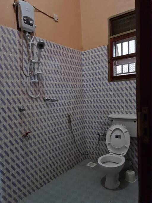 BLT Residence - Kasese A serene and tranquil home view 2