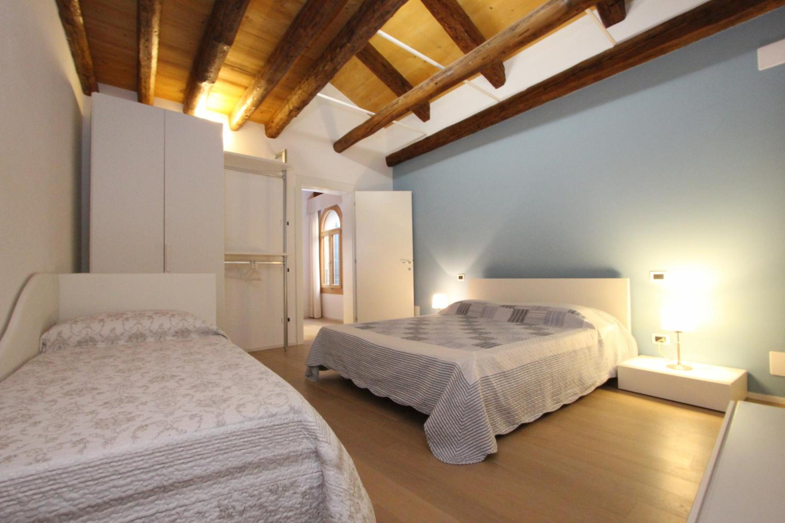 City Apartments Rialto Market
