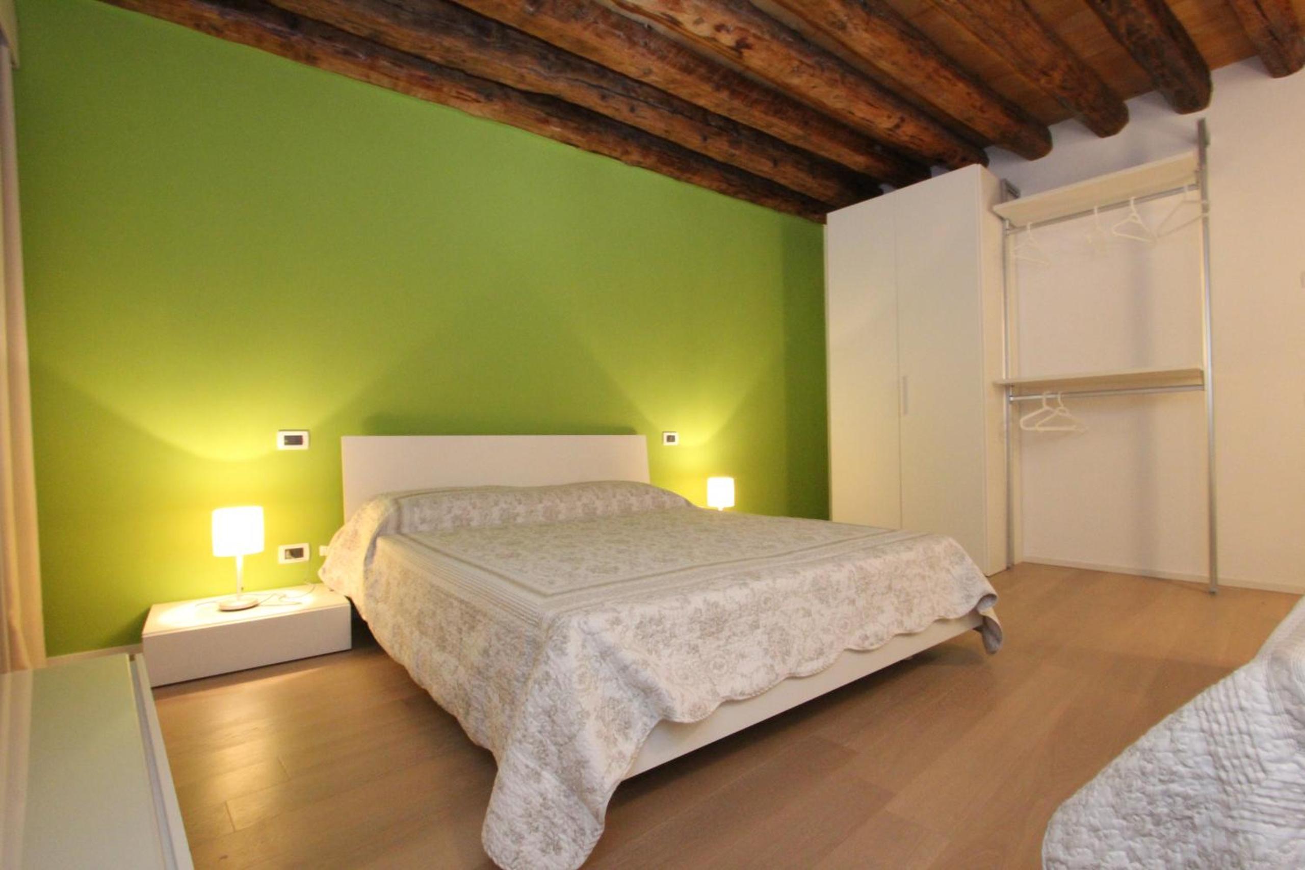 City Apartments Rialto Market