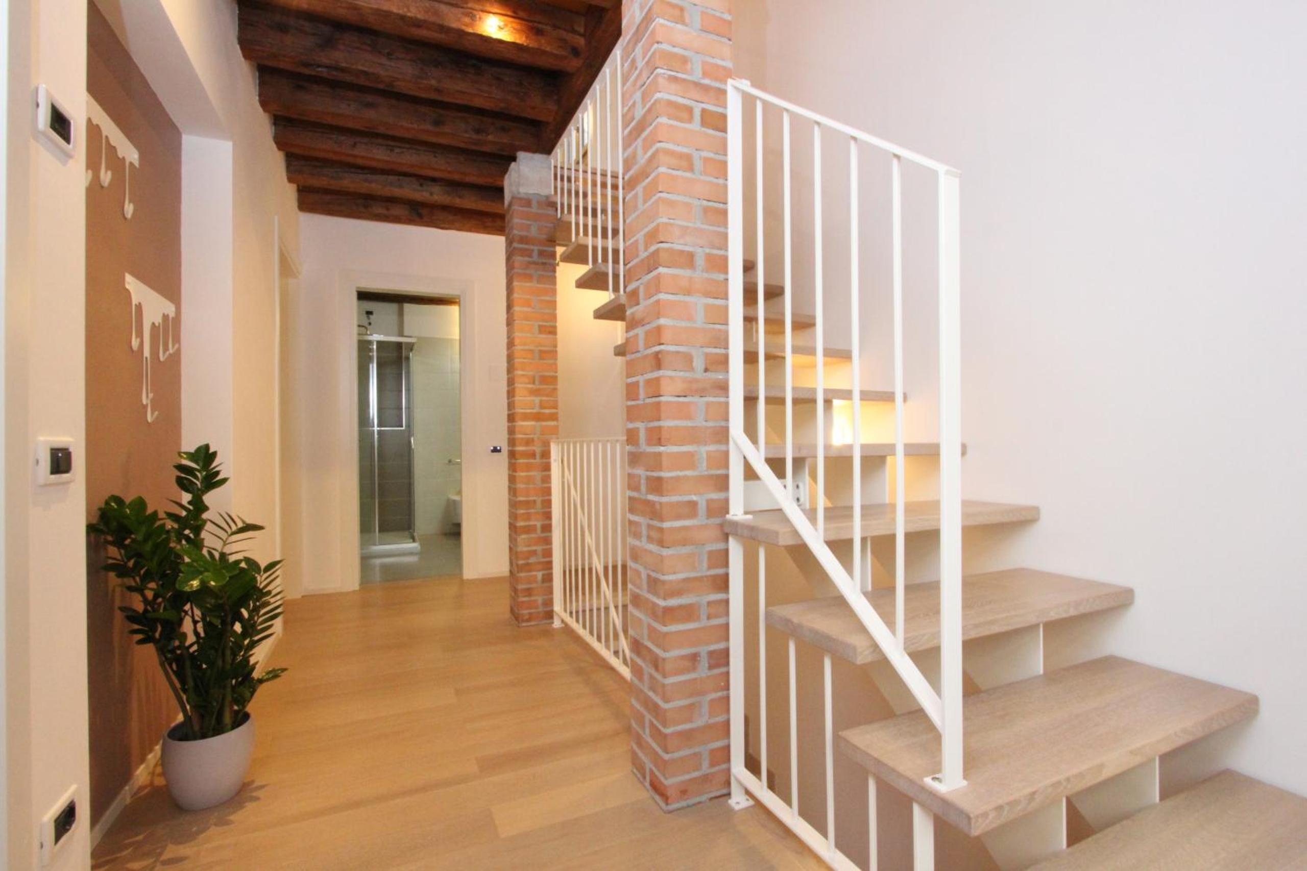 City Apartments Rialto Market