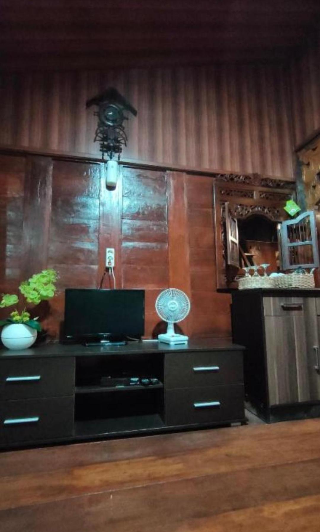 Villa Bamboo Bujak Permai view 4