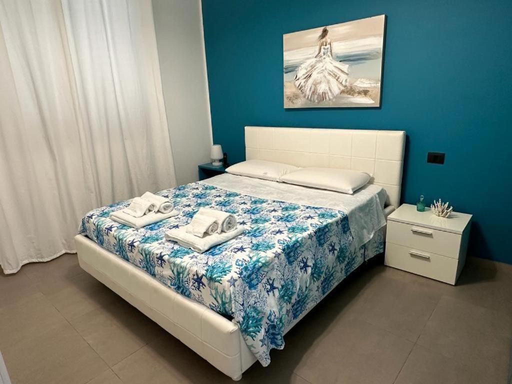 Onda Azzurra view 5