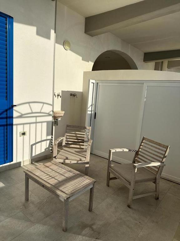 Onda Azzurra view 4