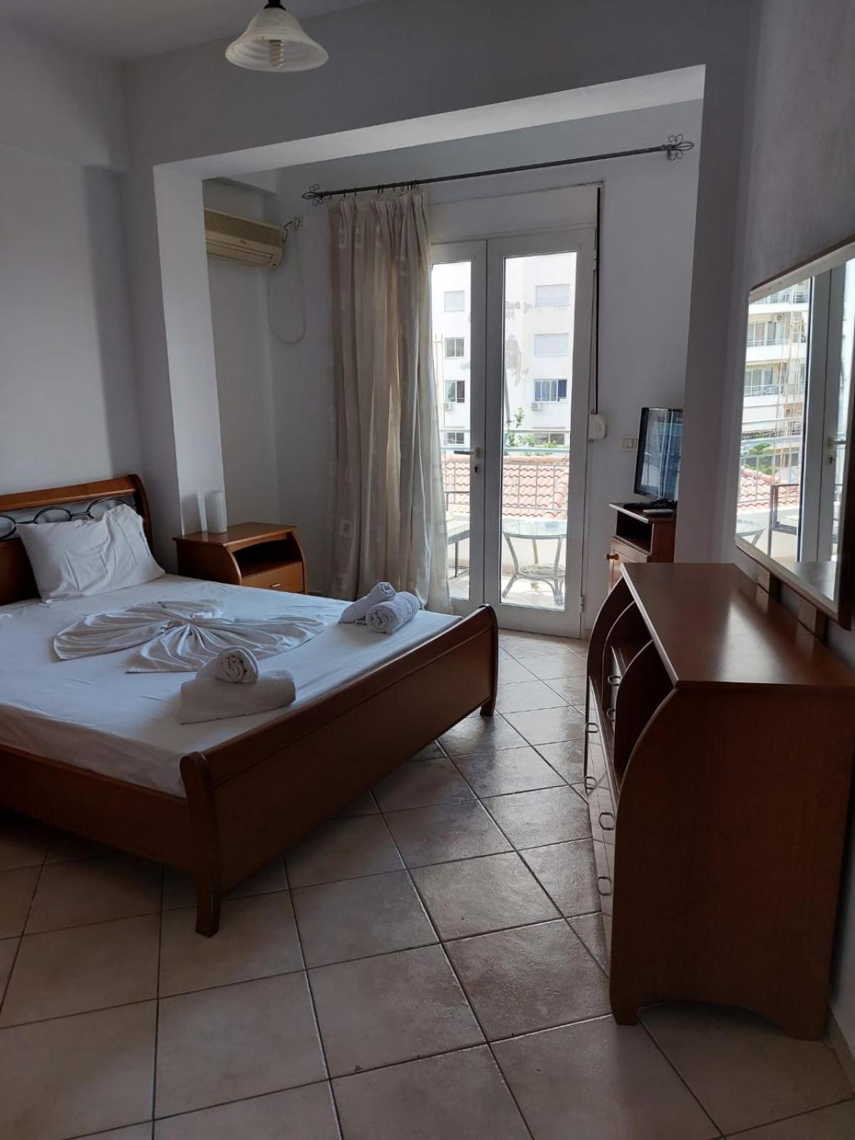 Bebas apartment in the centre