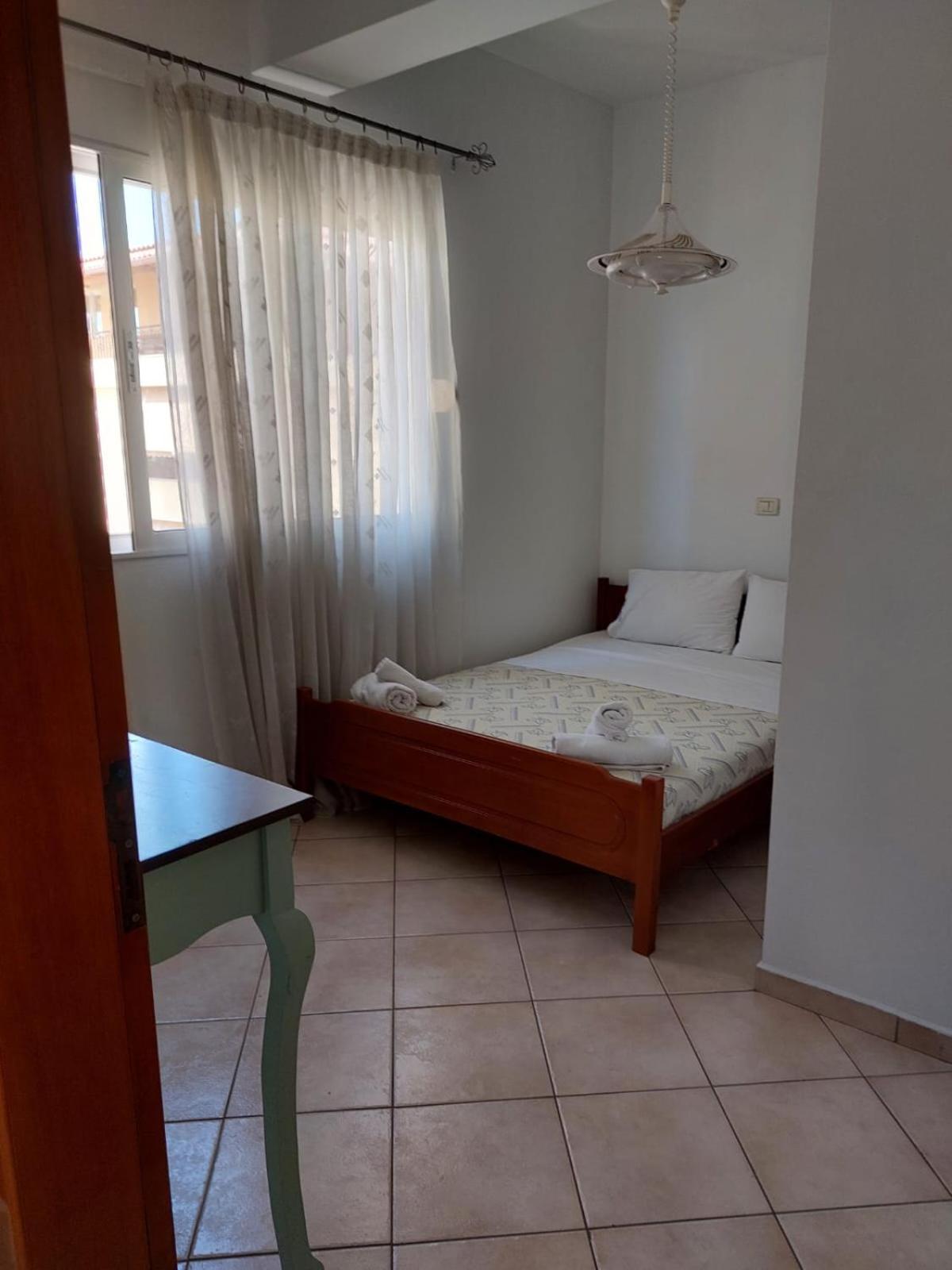Bebas apartment in the centre