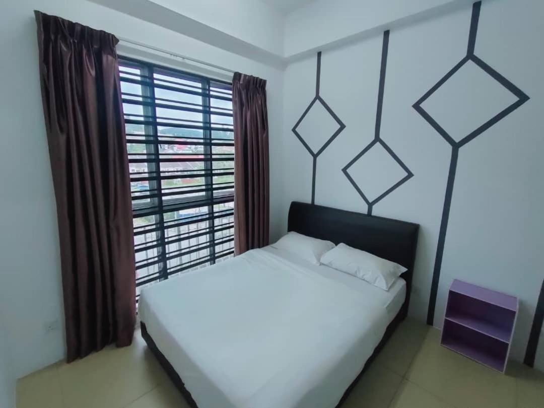 Golden Hills Pasar Malam 3 Bedroom Apartment J LouvRe photo 8