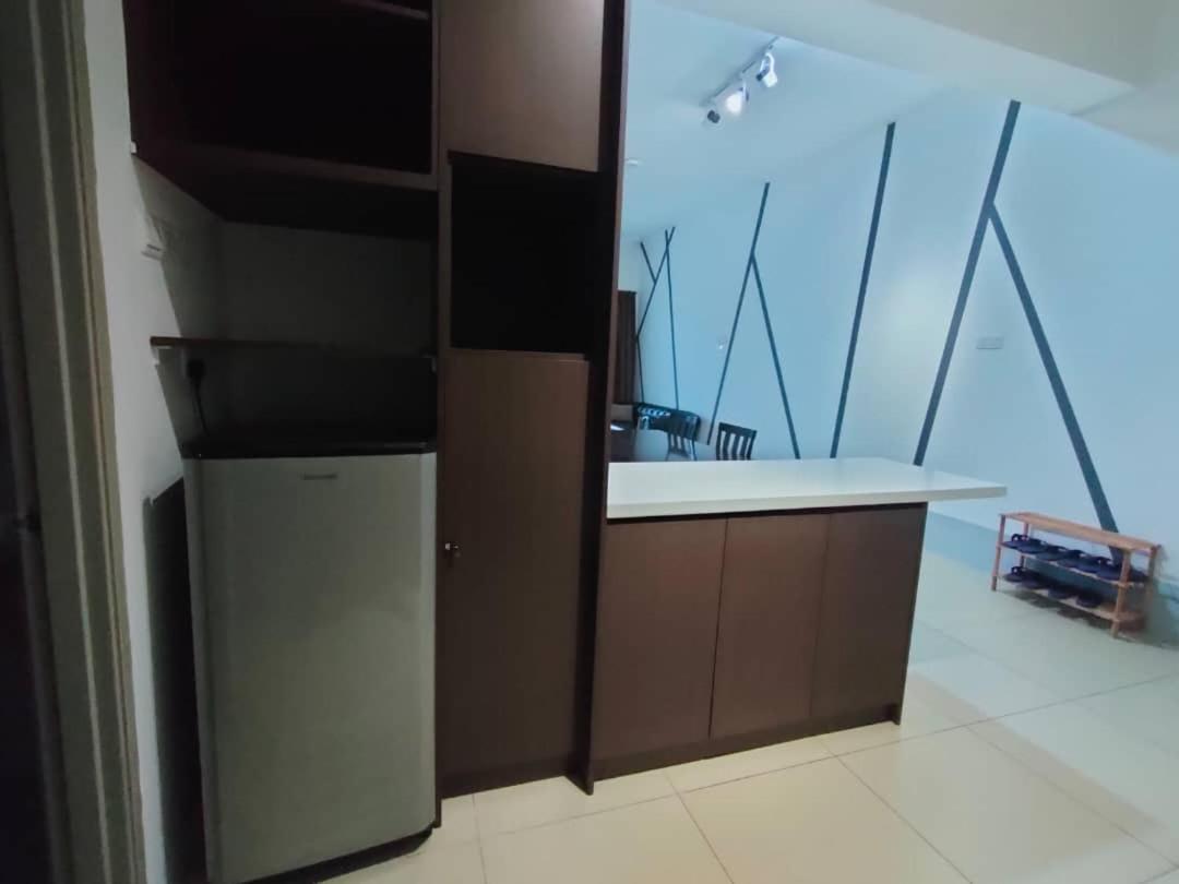 Golden Hills Pasar Malam 3 Bedroom Apartment J LouvRe photo 6