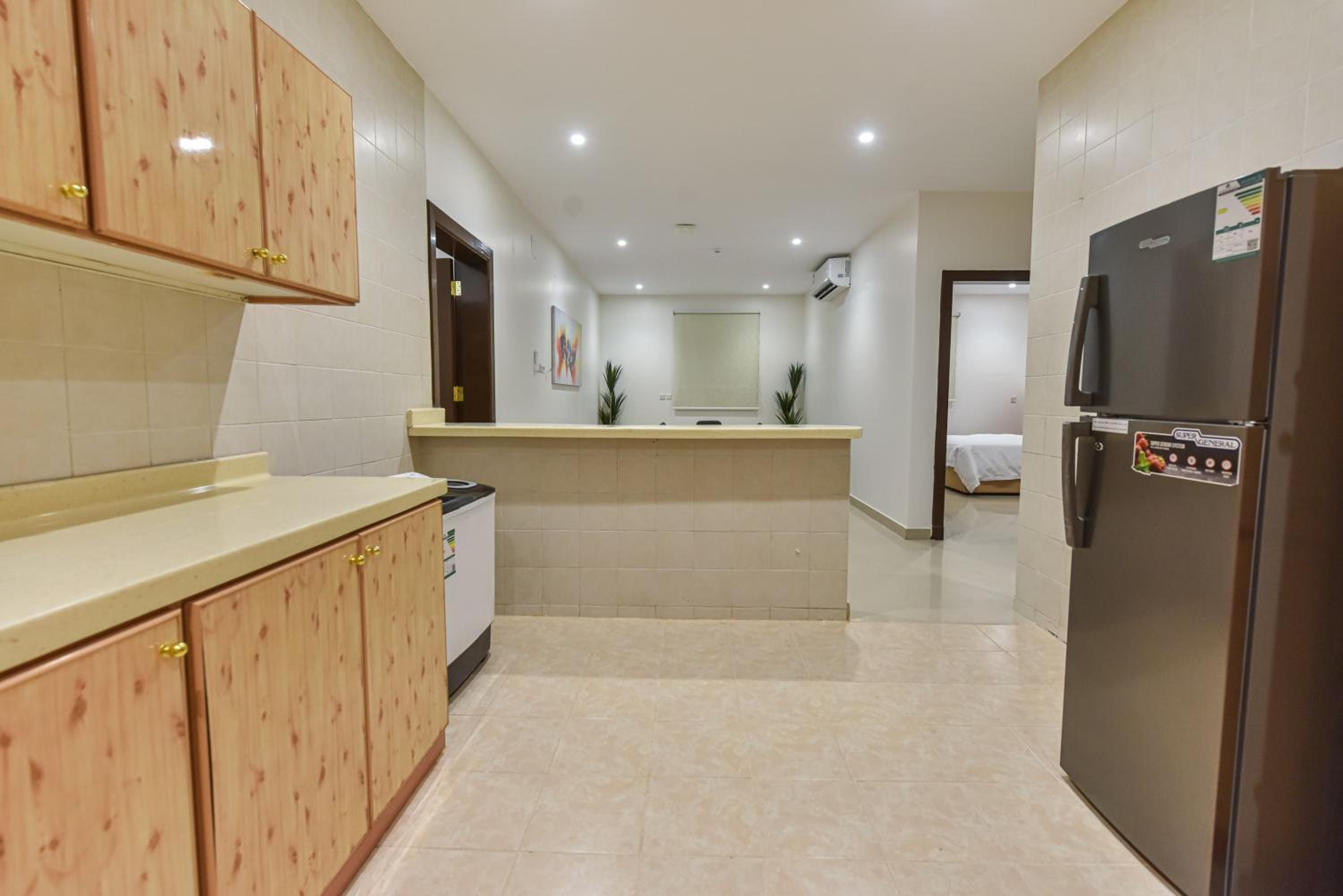شقق مسكن ايار - Ayar Residence