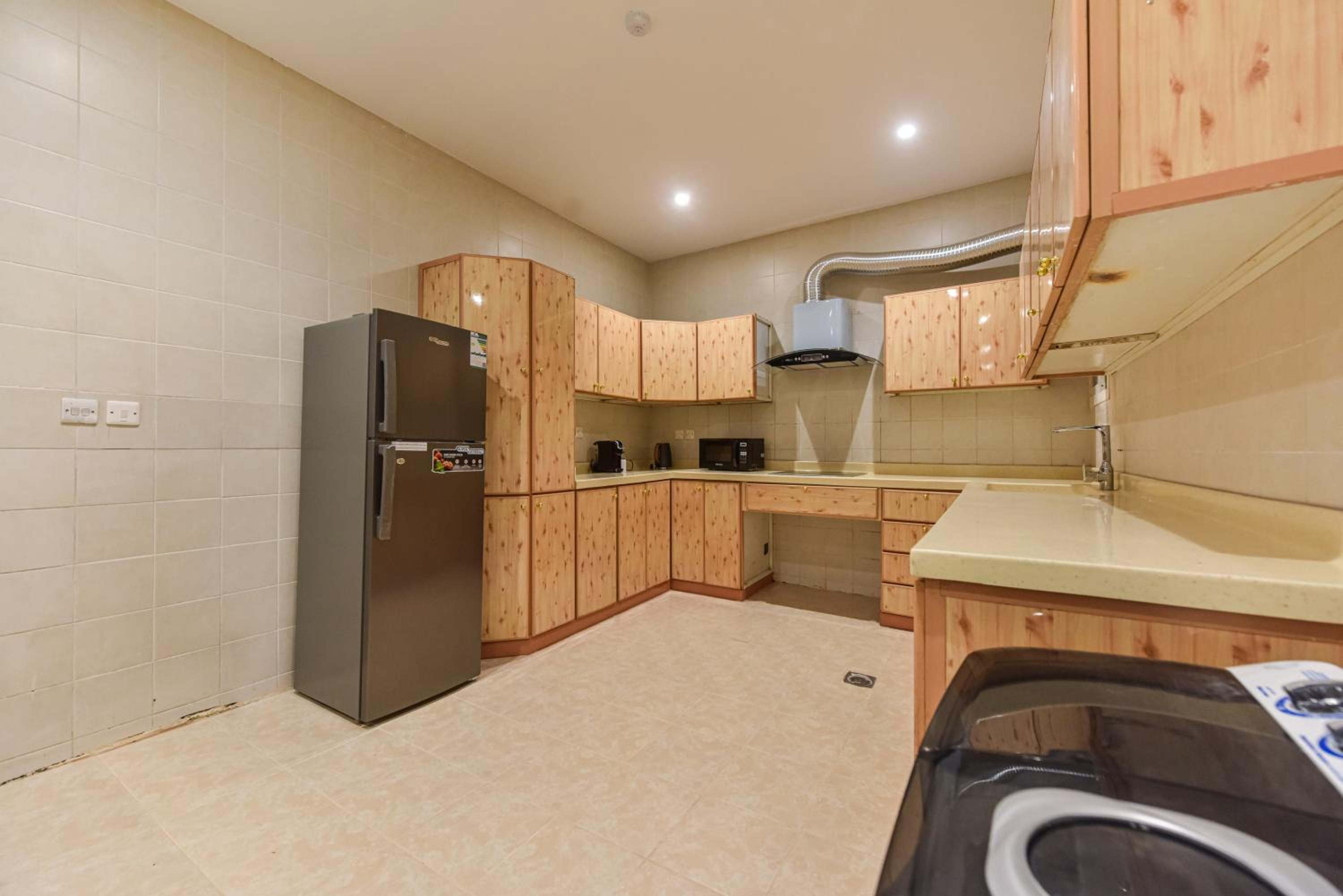 شقق مسكن ايار - Ayar Residence