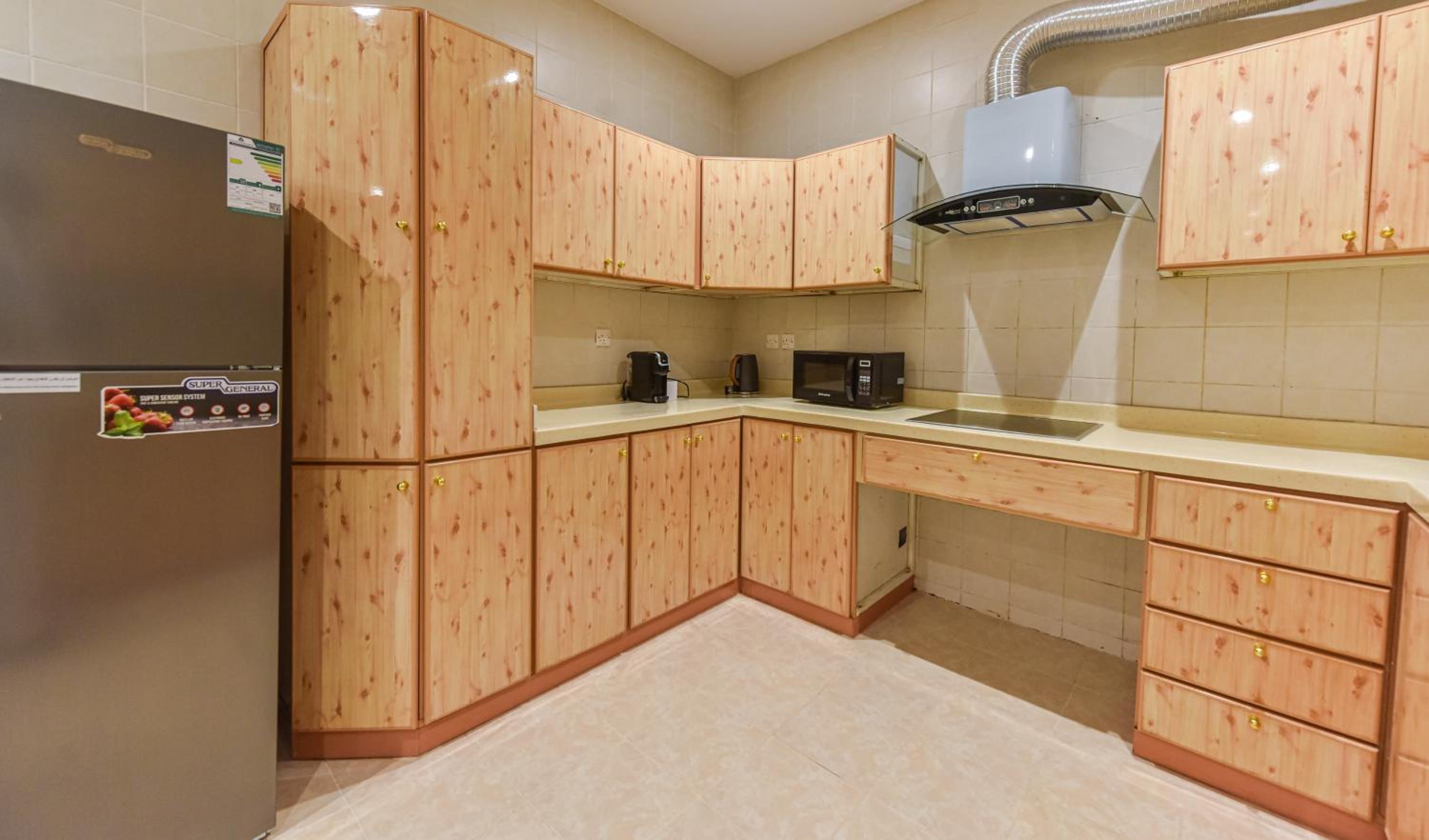 شقق مسكن ايار - Ayar Residence