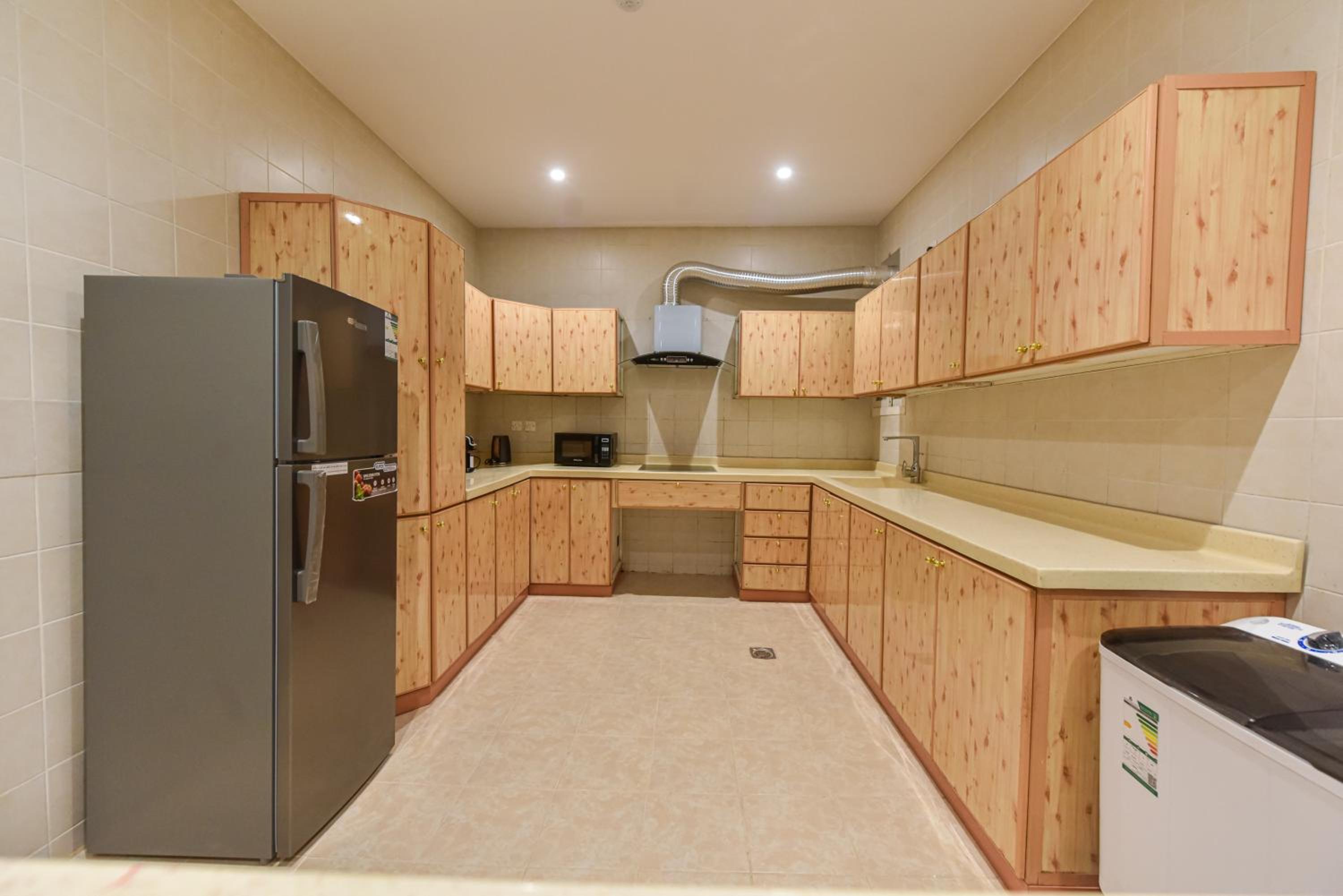 شقق مسكن ايار - Ayar Residence