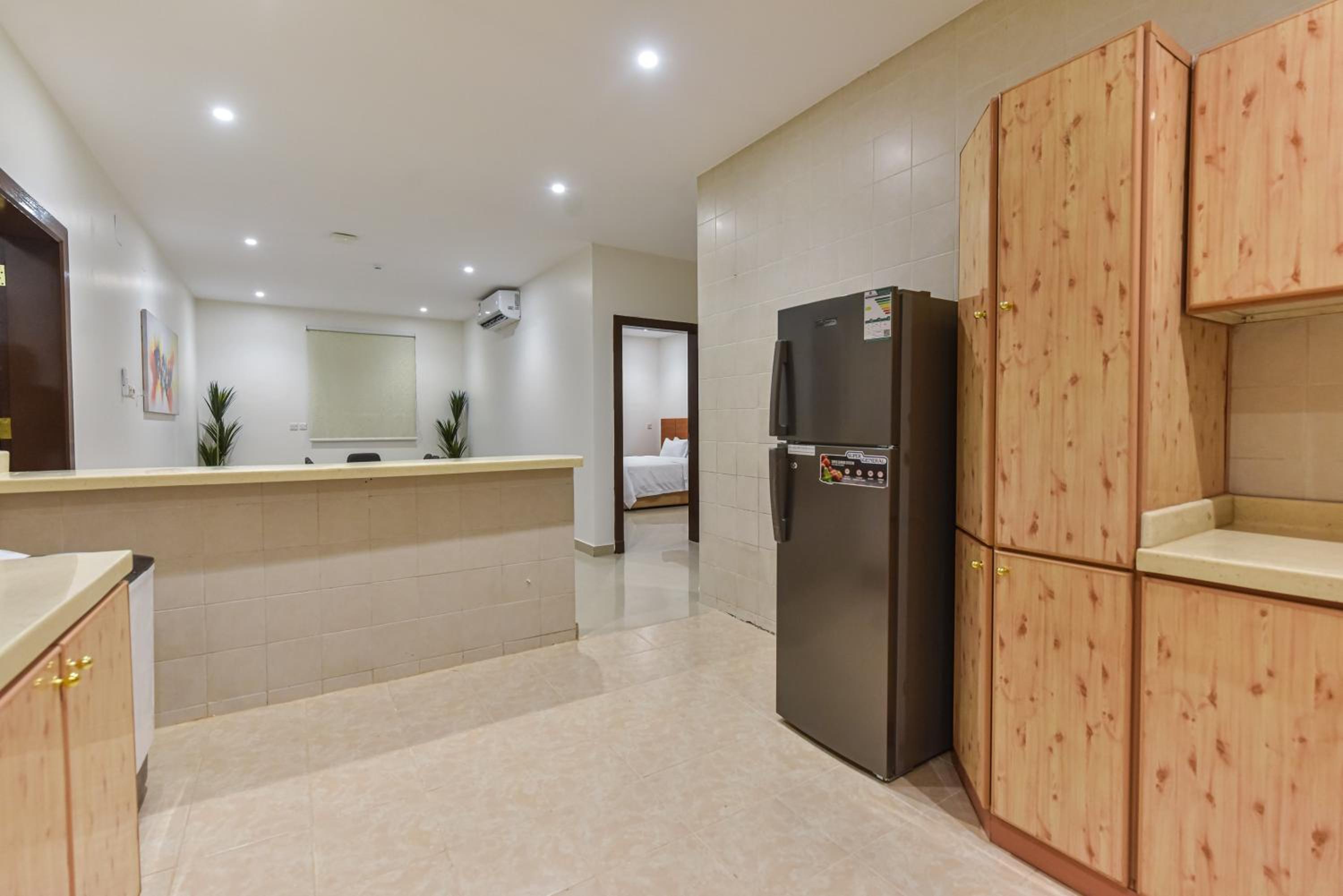 شقق مسكن ايار - Ayar Residence