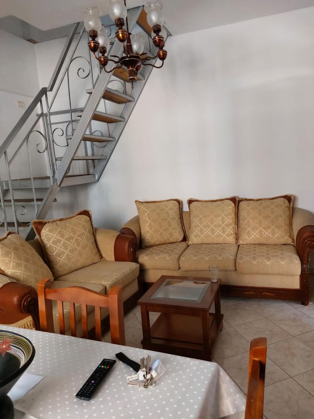 Bebas apartment in the centre