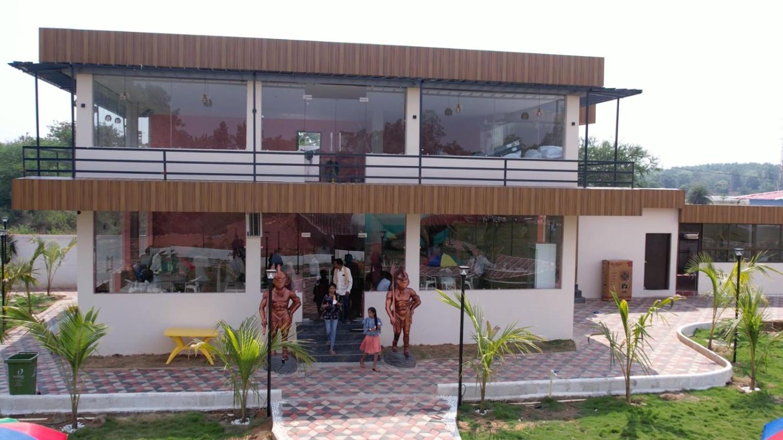The River Park Resort view 3