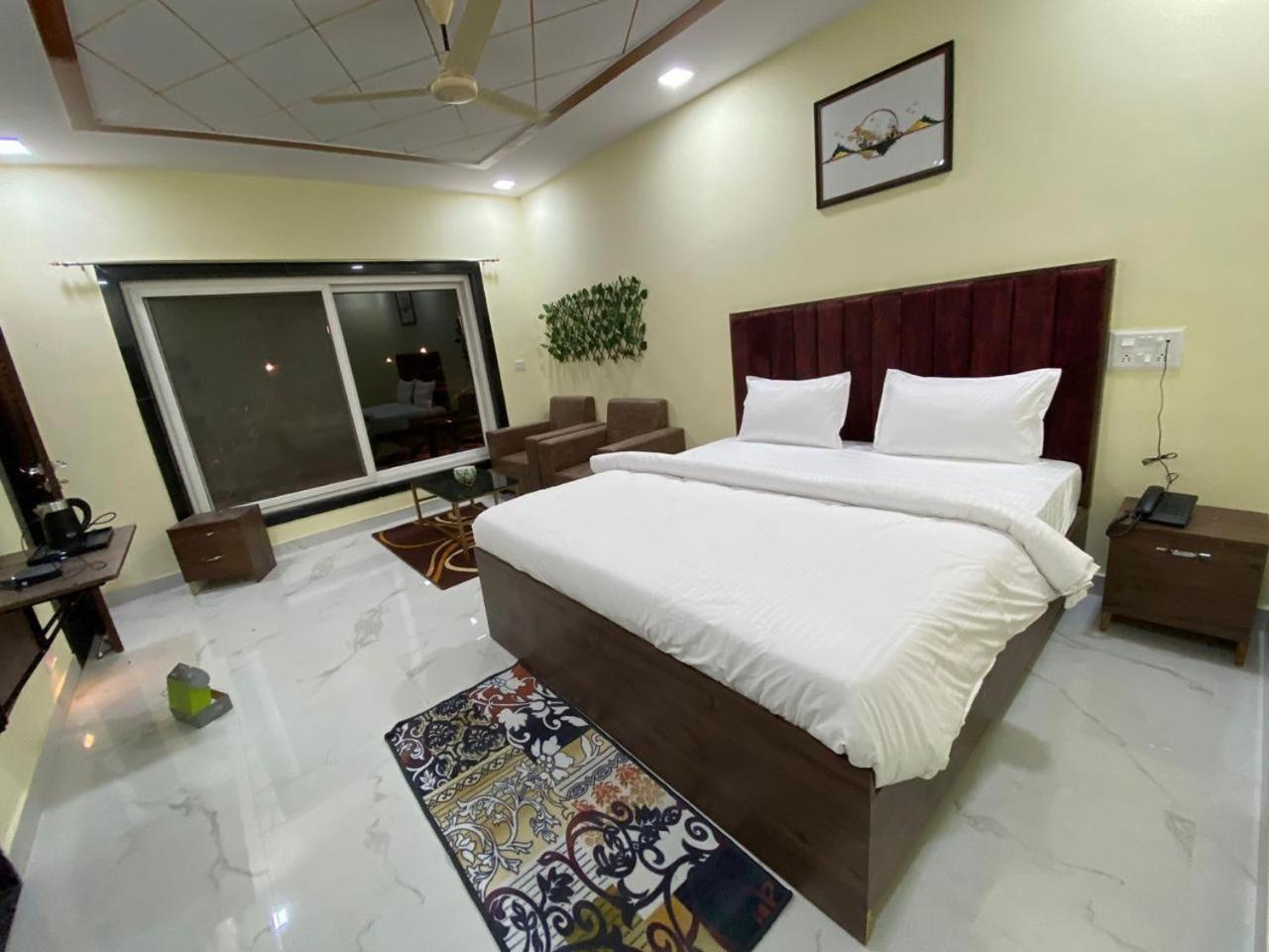 The River Park Resort view 5