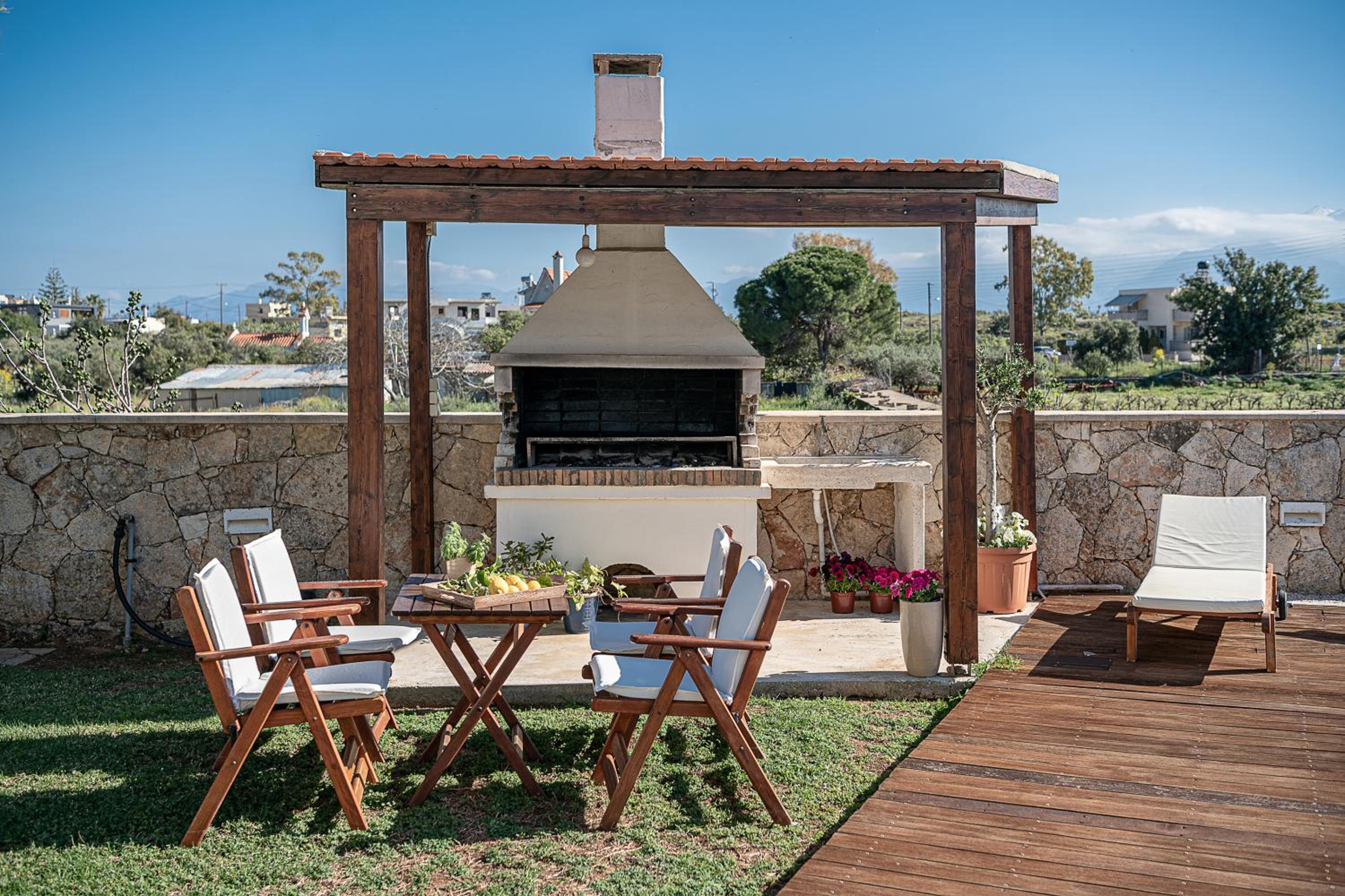Villa Magia view 3
