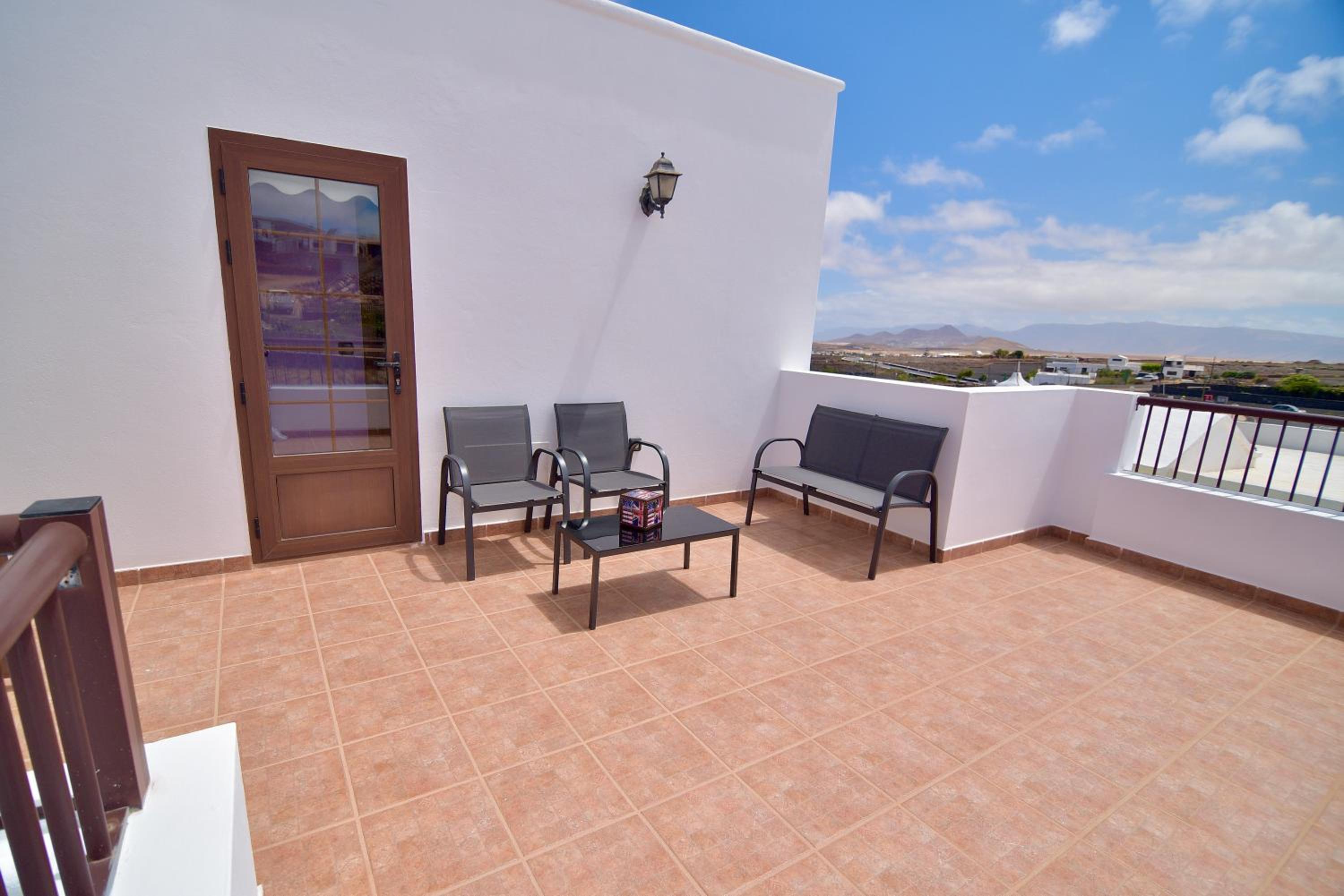 Casa Horizonte