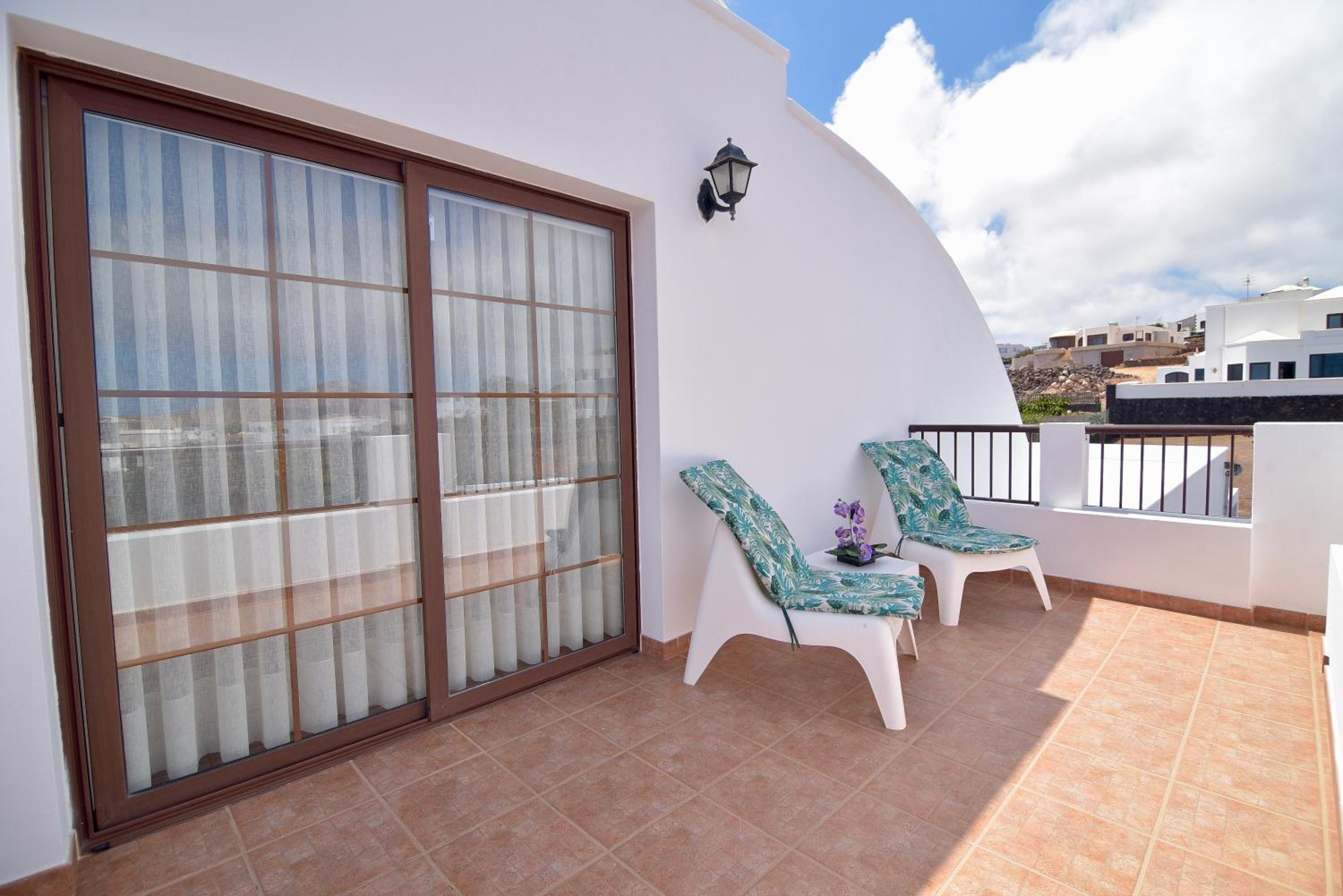 Casa Horizonte