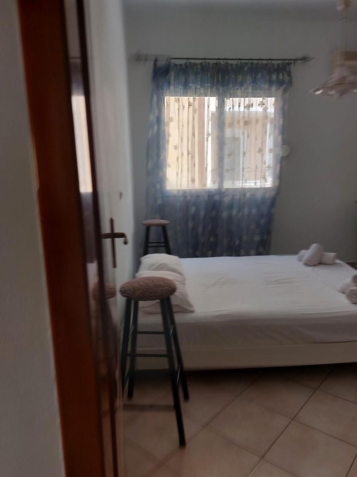 Bebas apartment in the centre