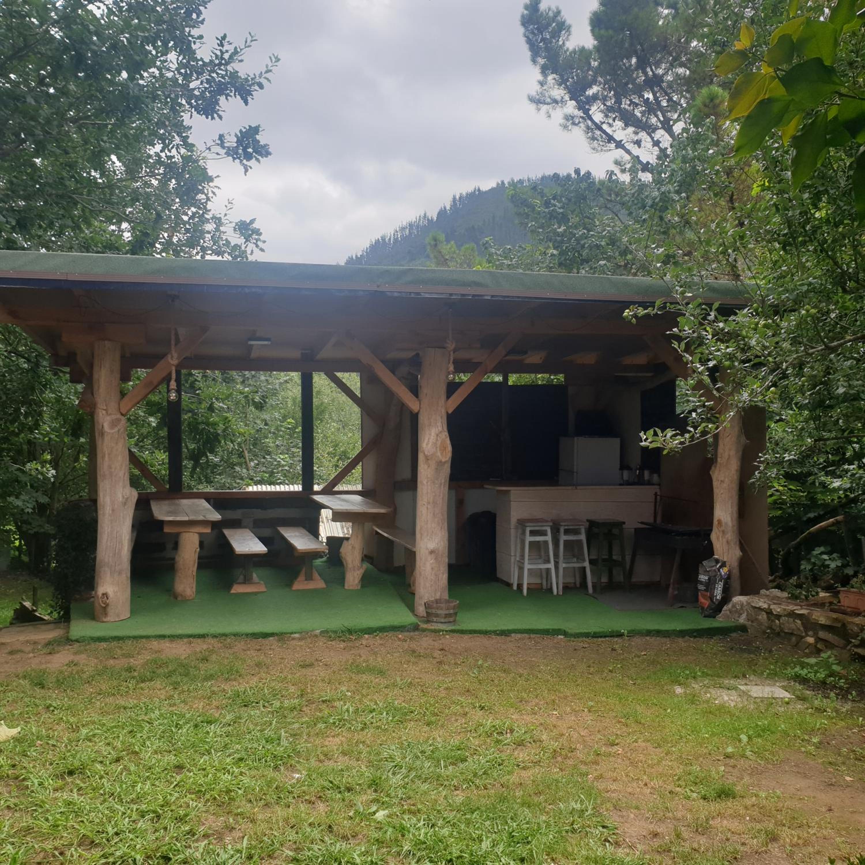 El Búho de la Remolina