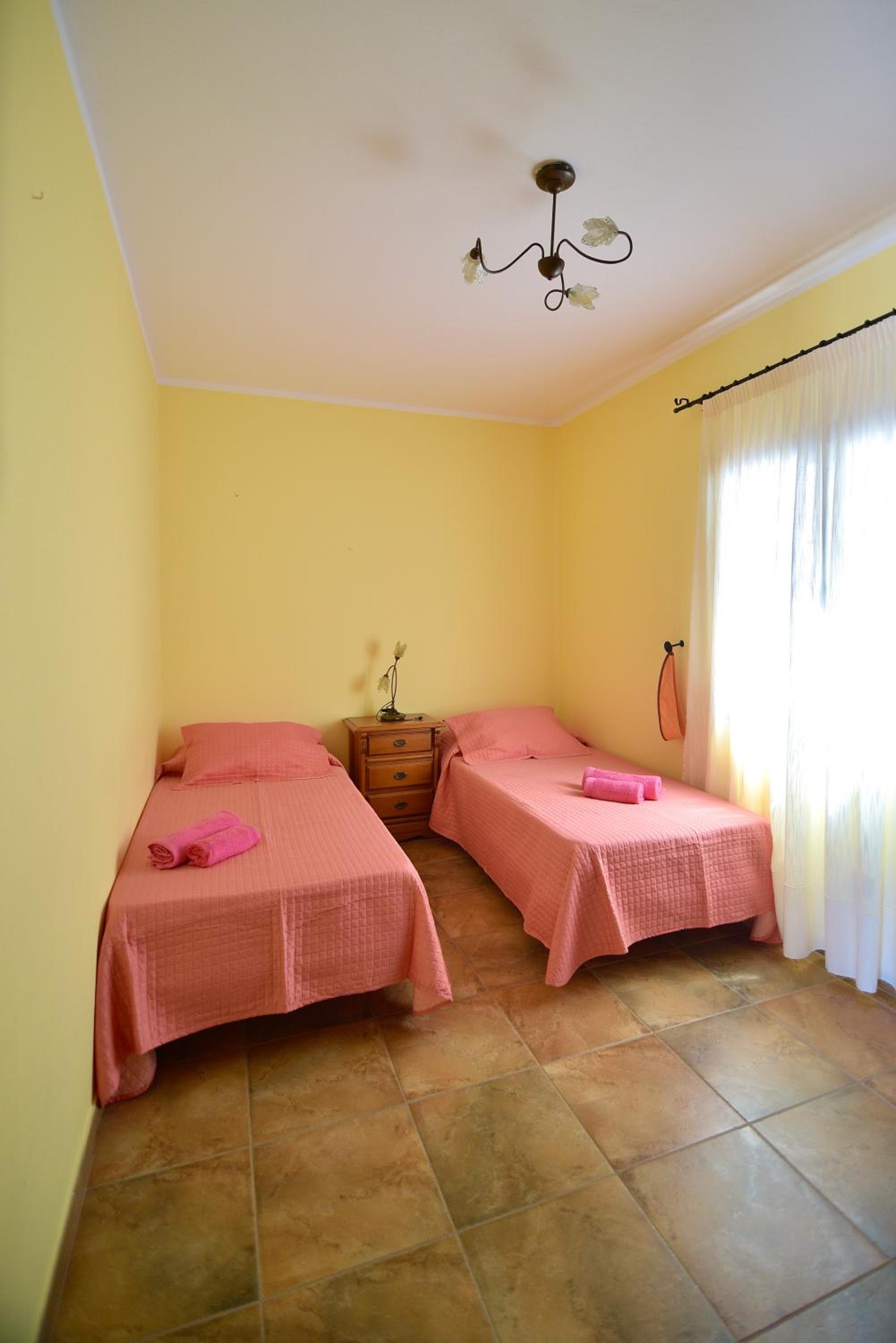 Casa Horizonte