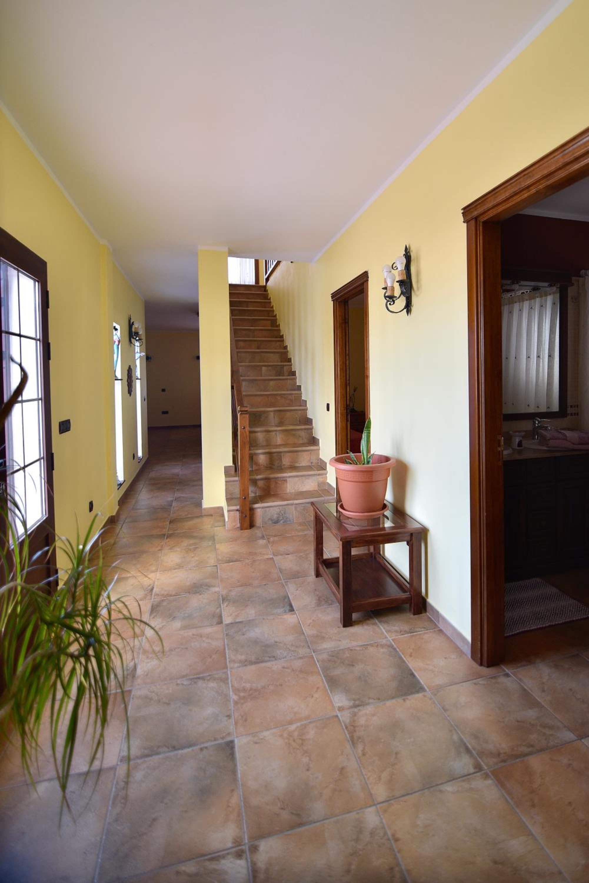 Casa Horizonte