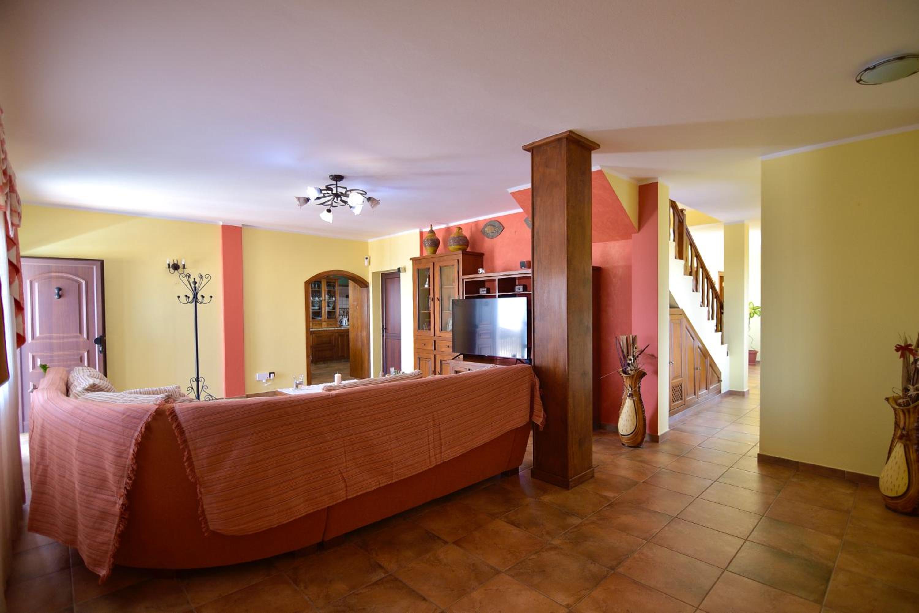 Casa Horizonte