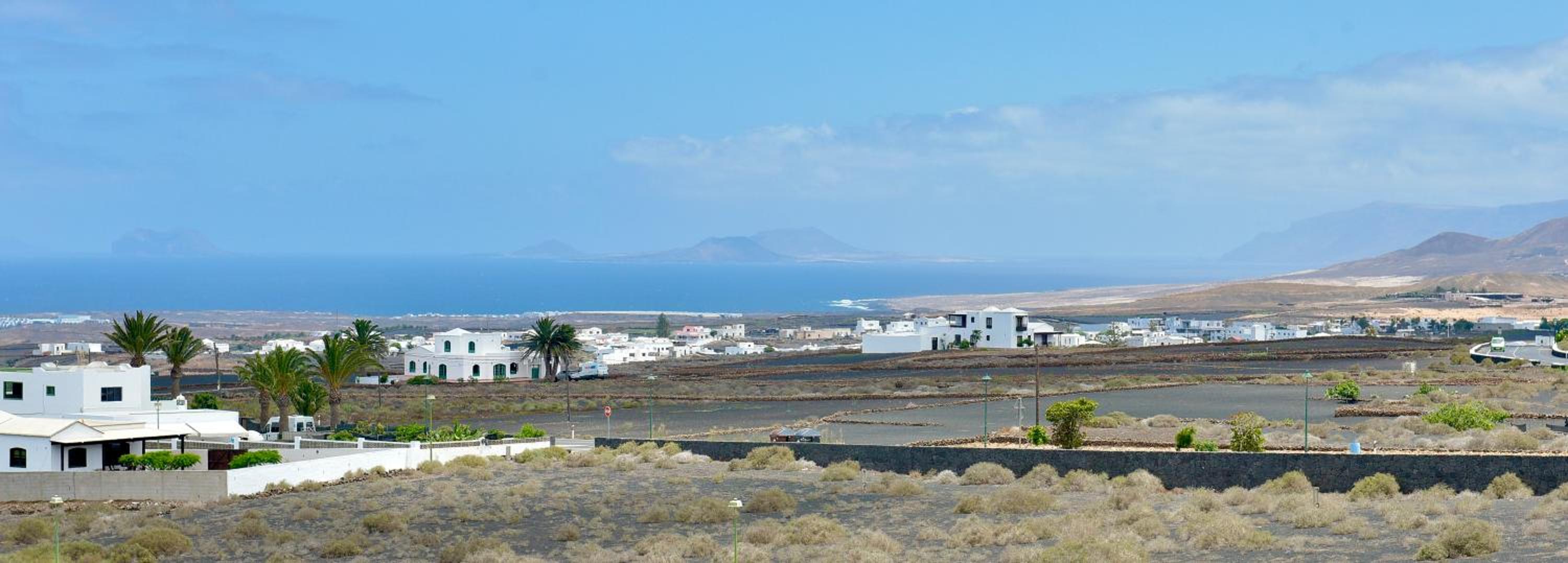 Casa Horizonte