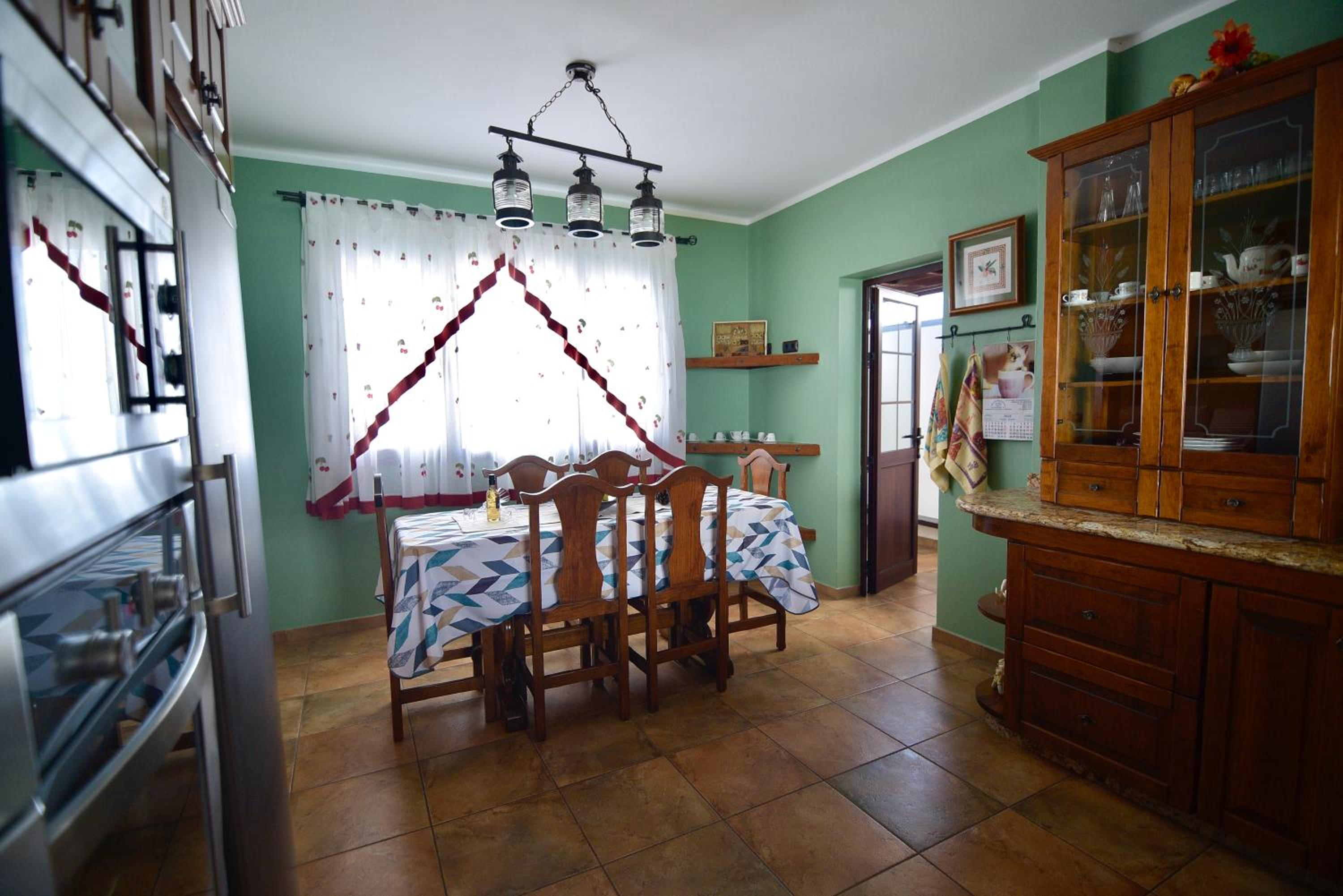 Casa Horizonte