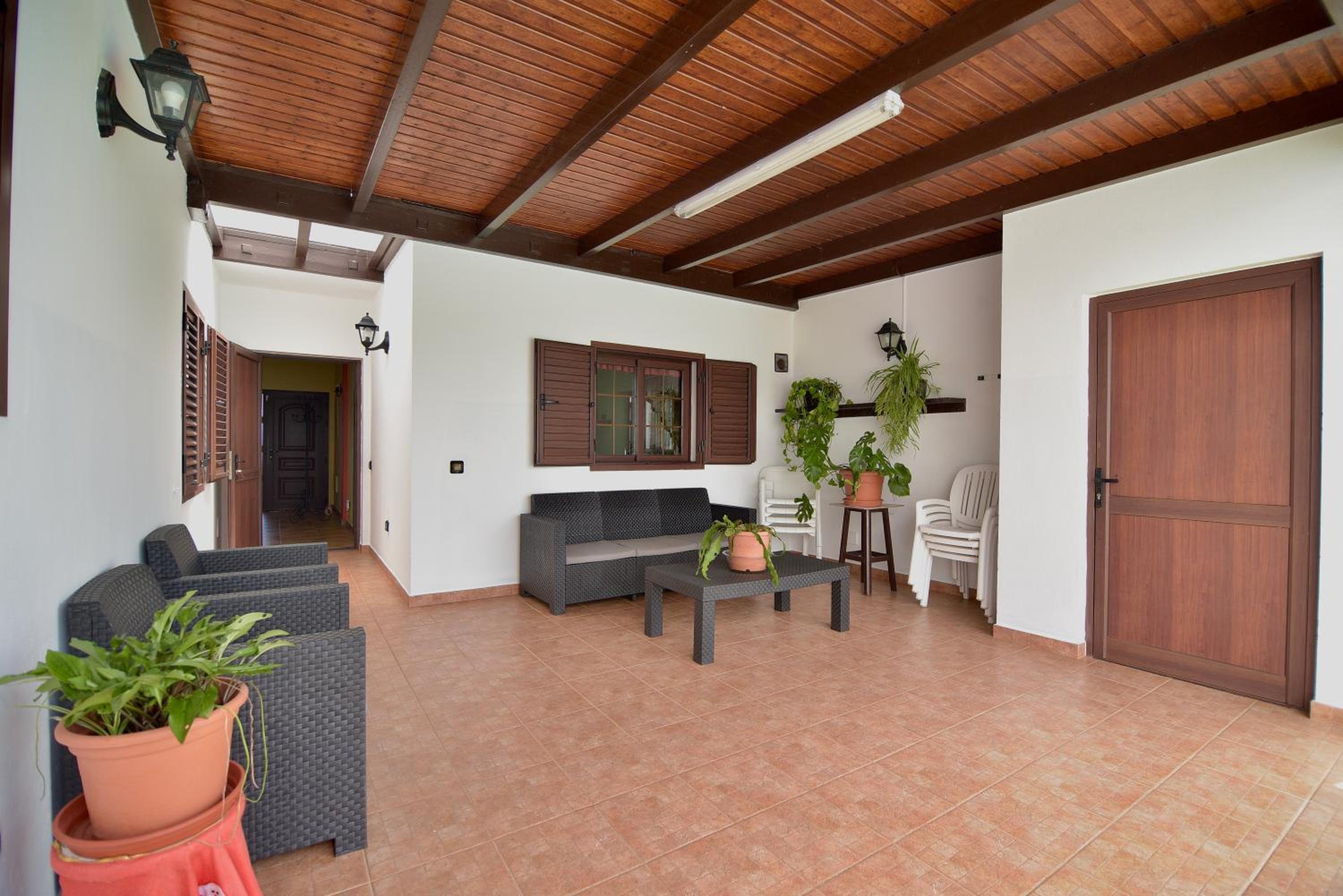 Casa Horizonte