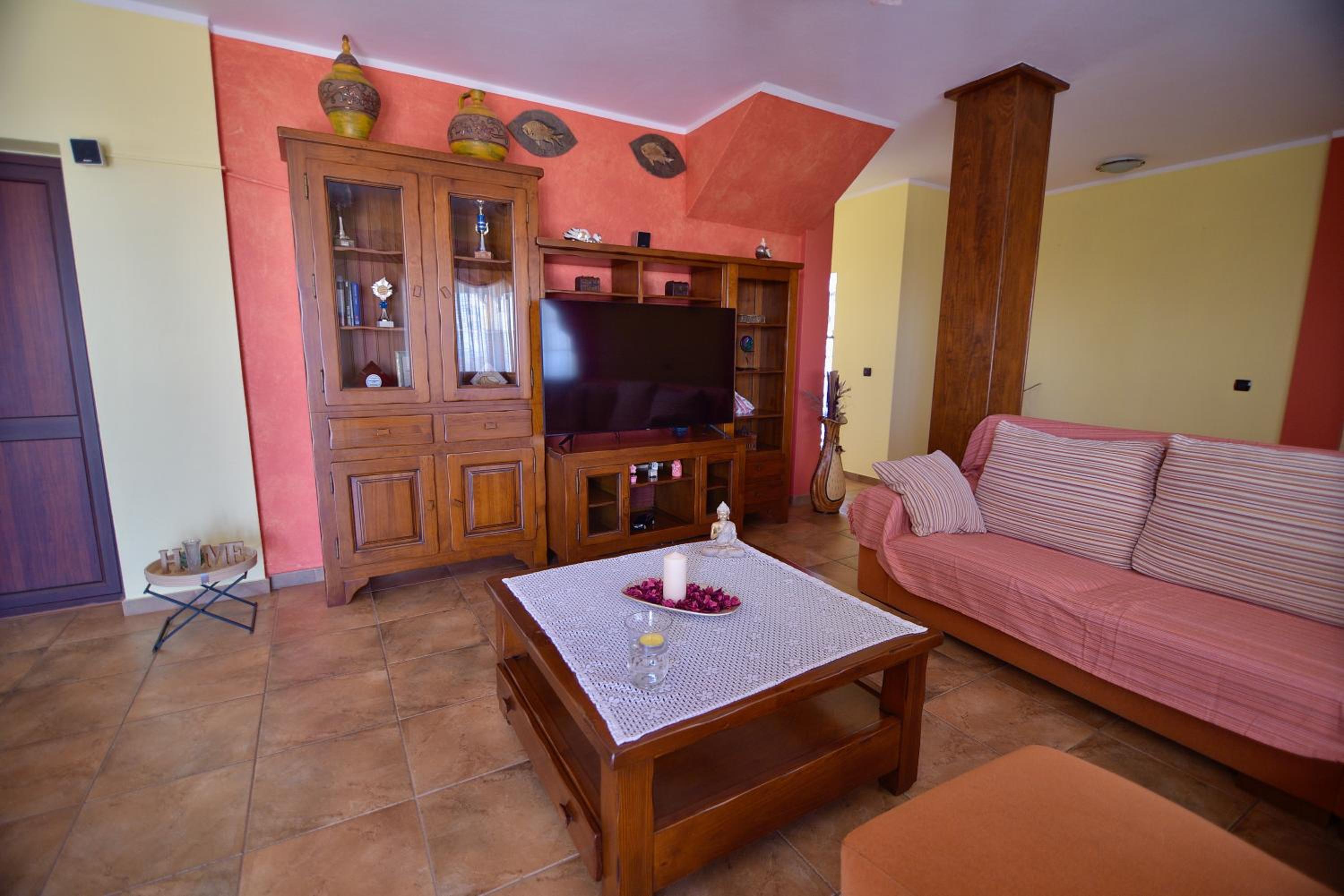 Casa Horizonte