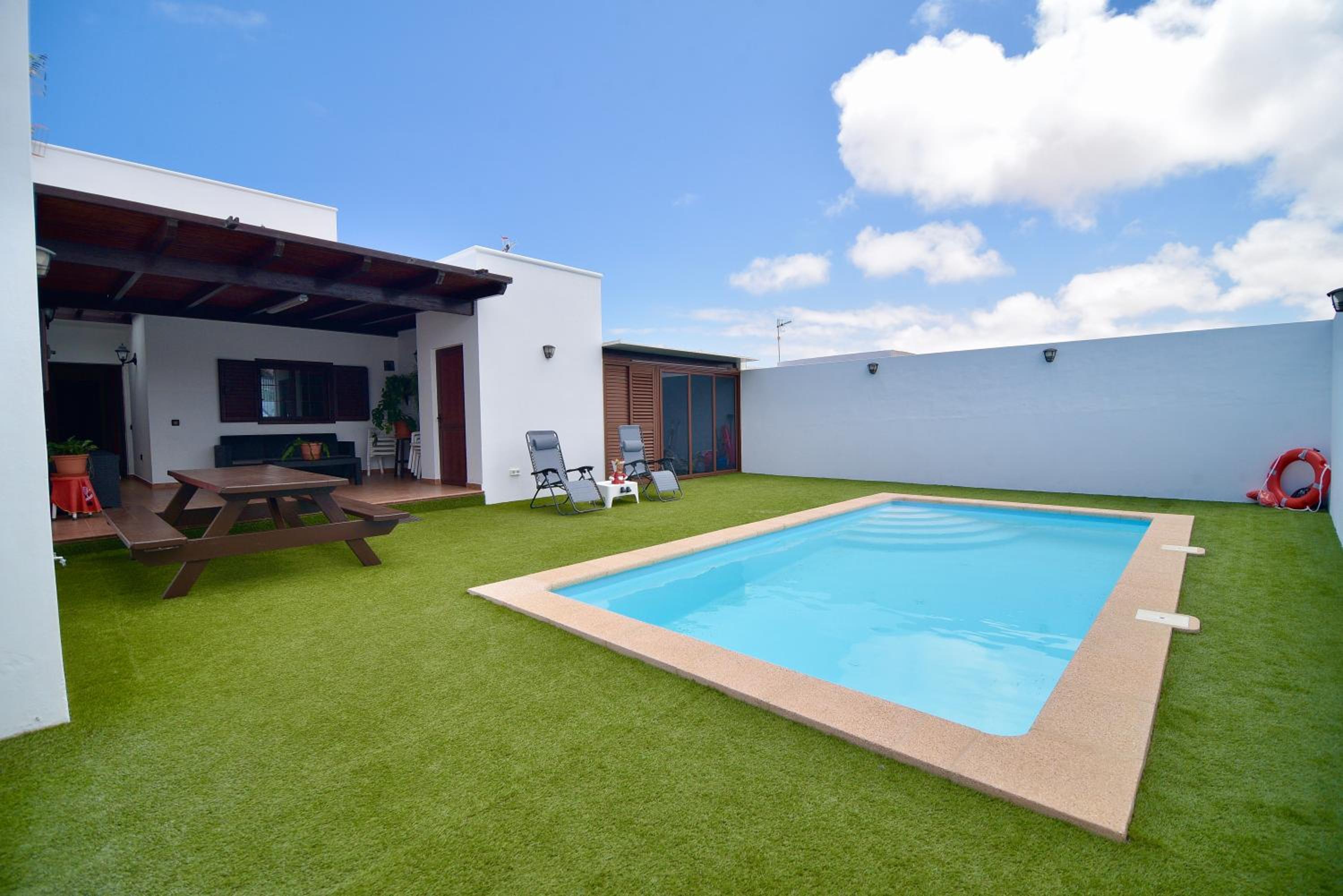 Casa Horizonte
