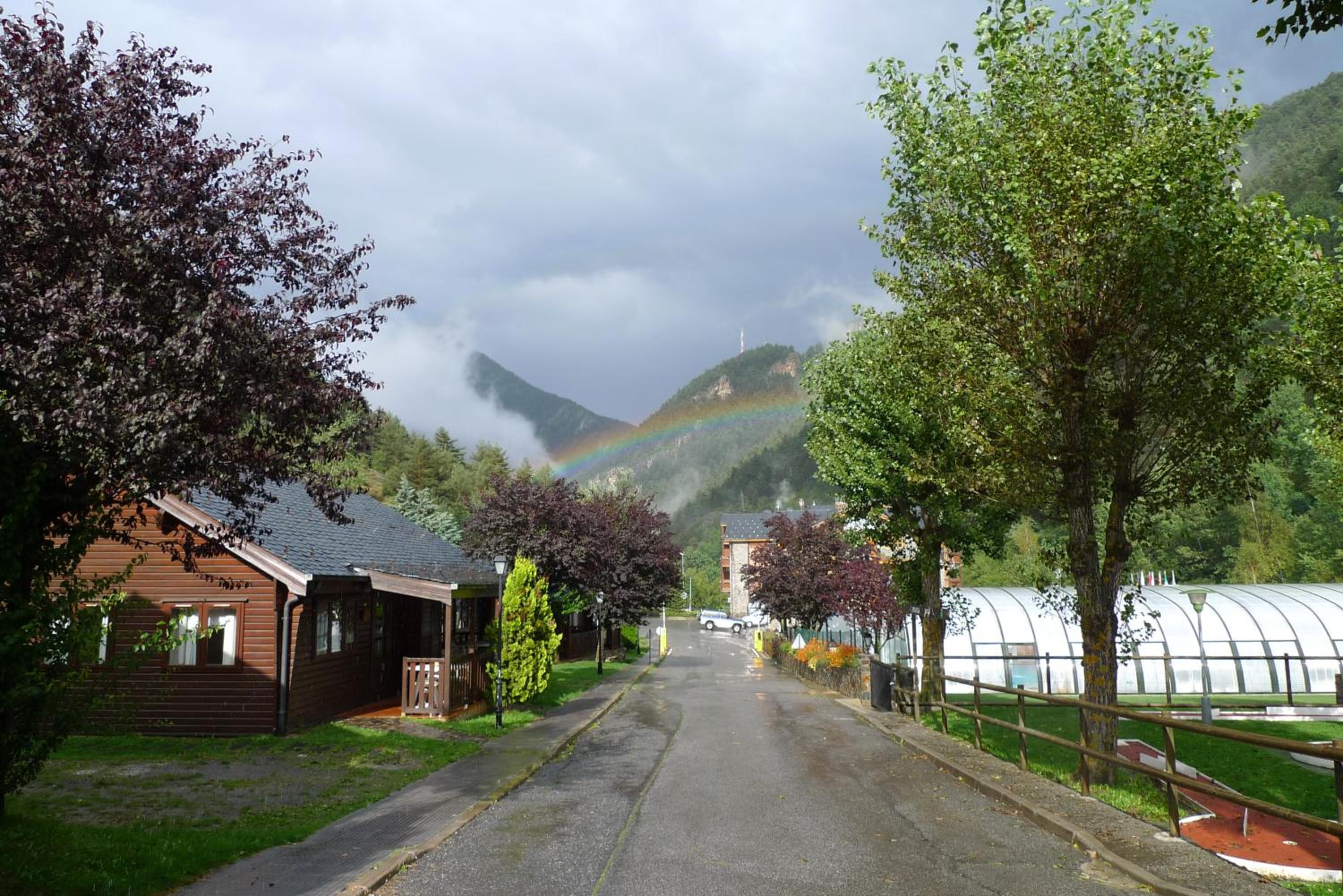 Xixerella Park Bungalows