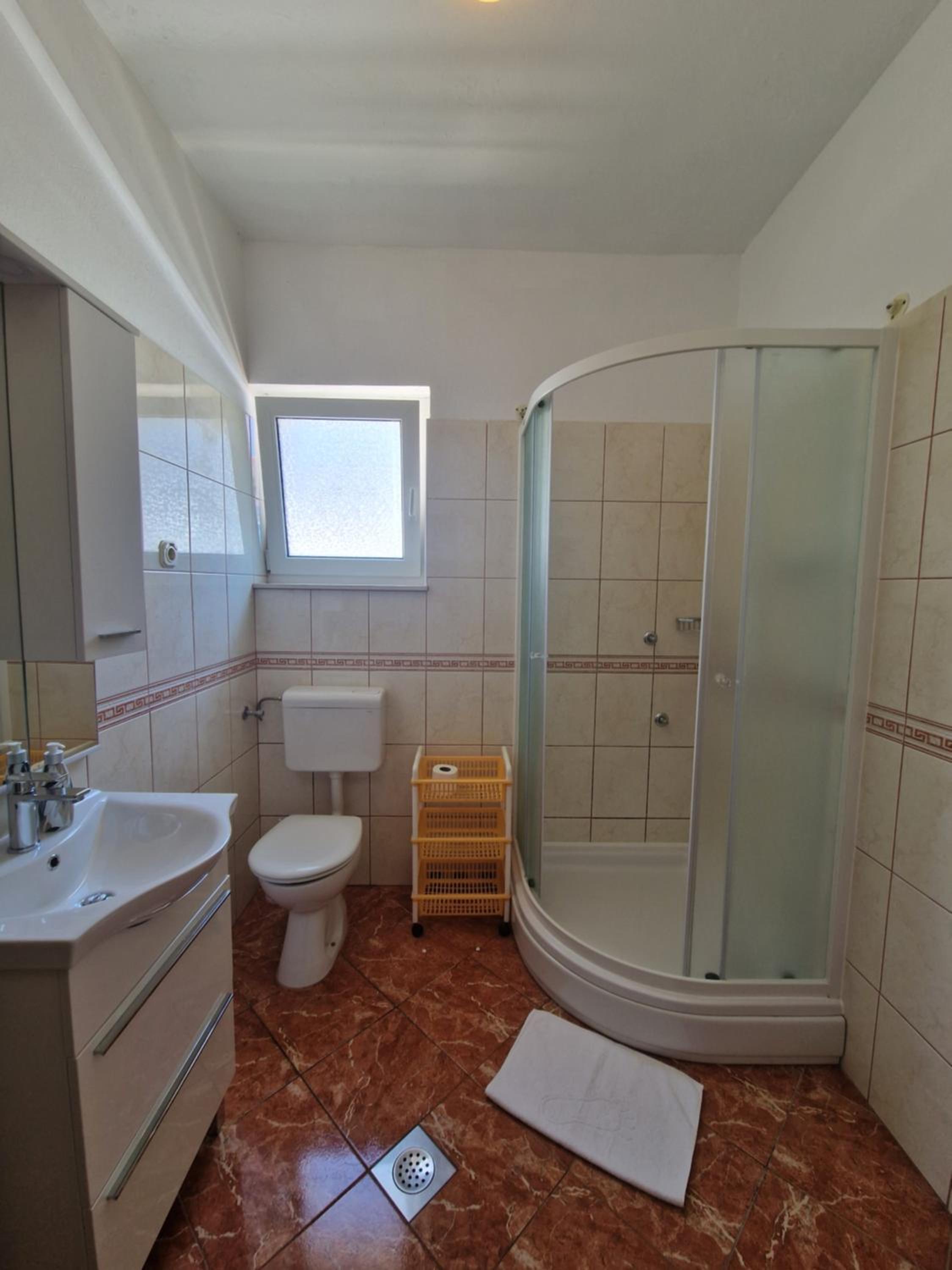 Apartments Šime view 3