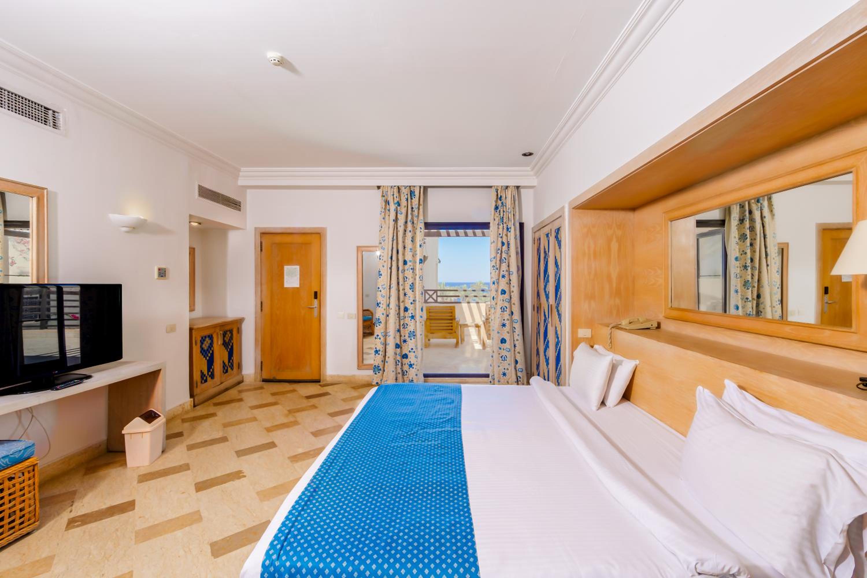 The Grand Hotel Sharm El Sheikh