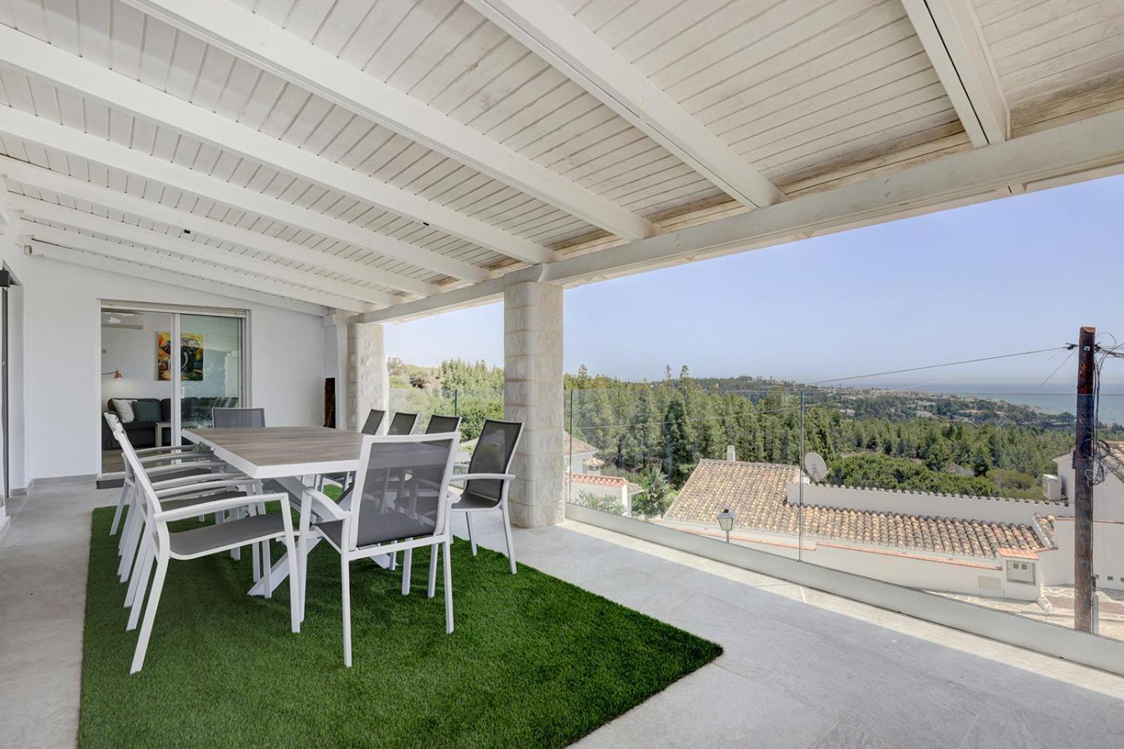 101 Superb La Cala Villa with Private Pool view 4