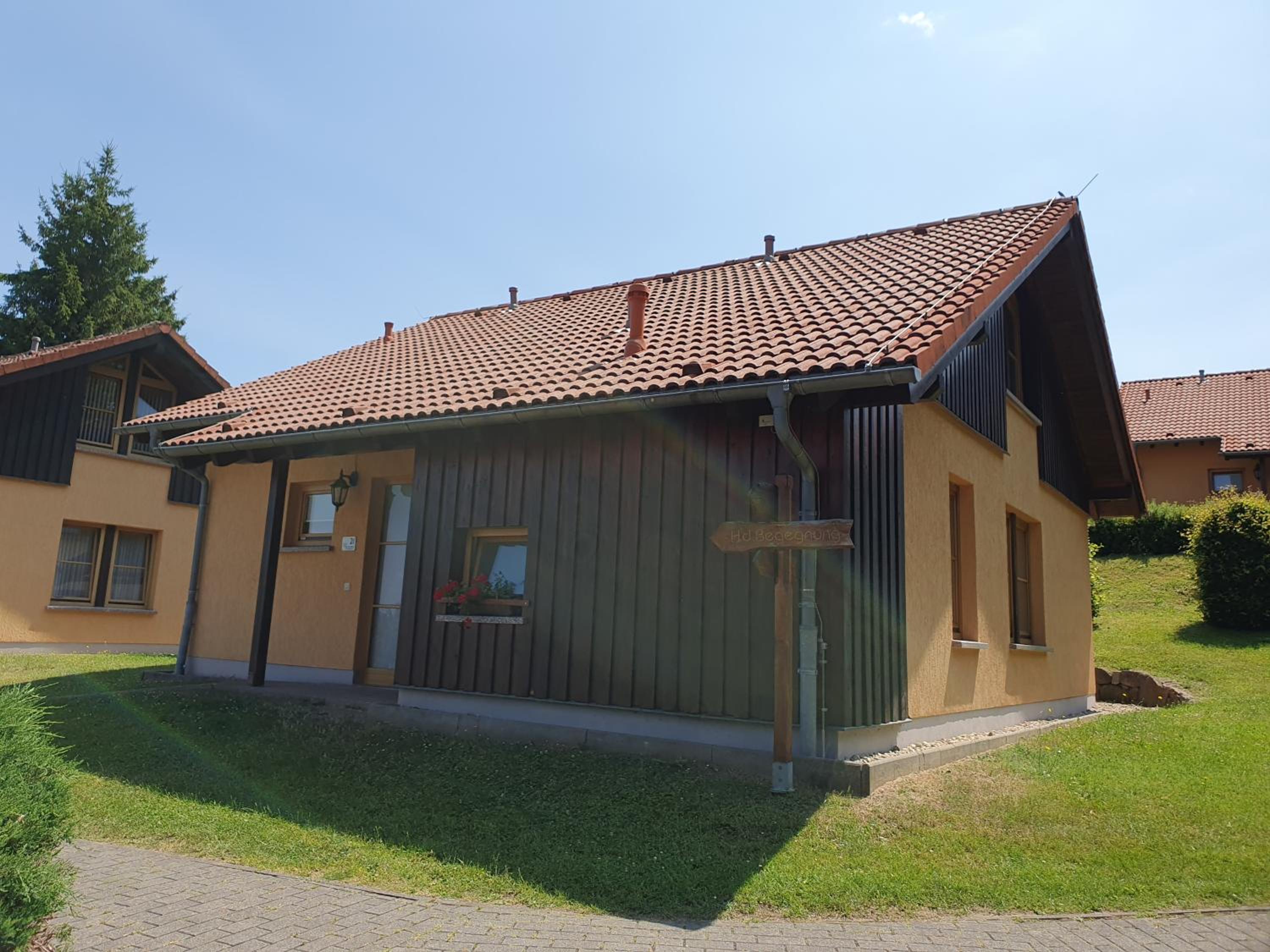 Feriendorf Fuchsberg