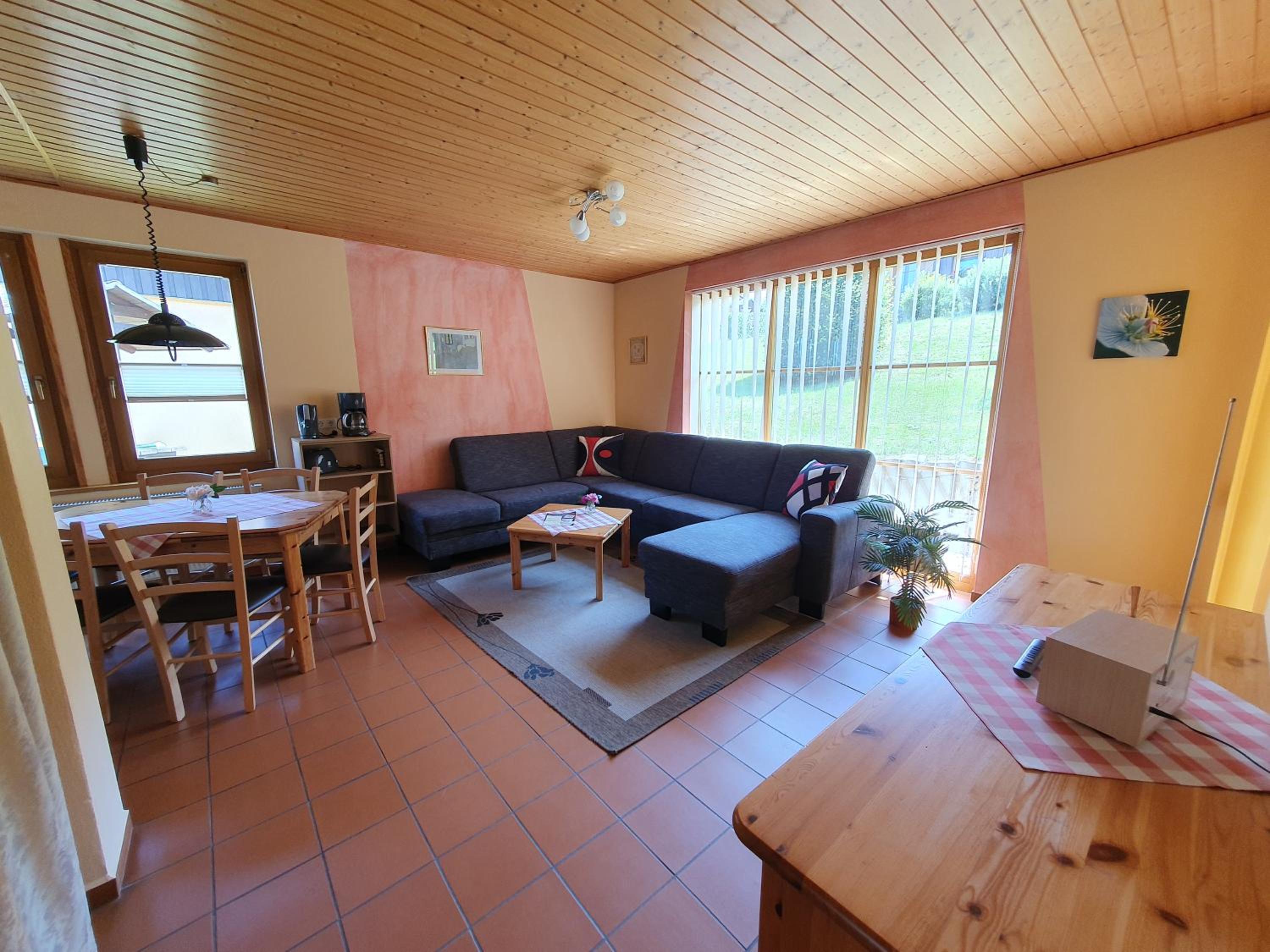 Feriendorf Fuchsberg