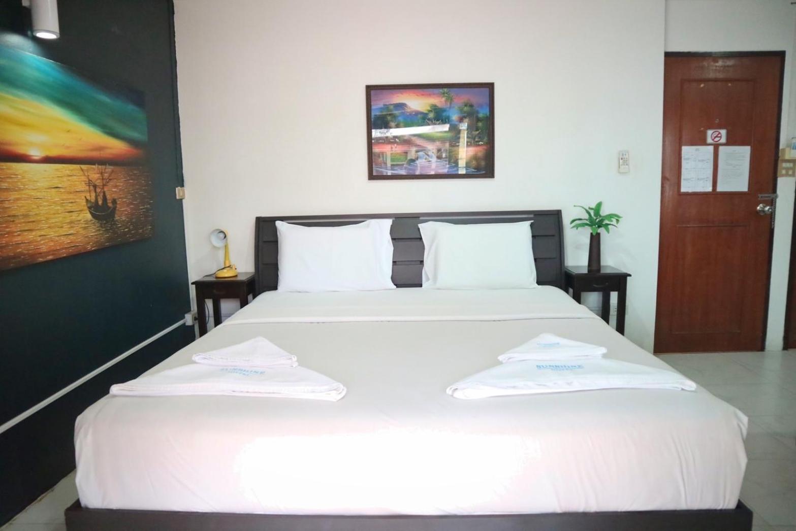 Sunshine Guest House — photo 45