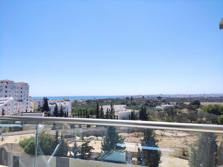 Kantaoui appartement haut de gamme