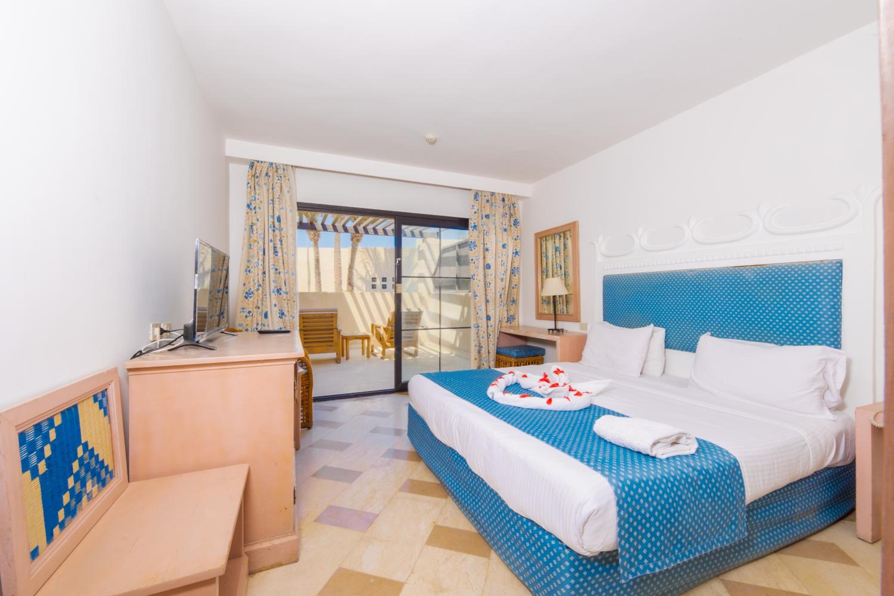 The Grand Hotel Sharm El Sheikh