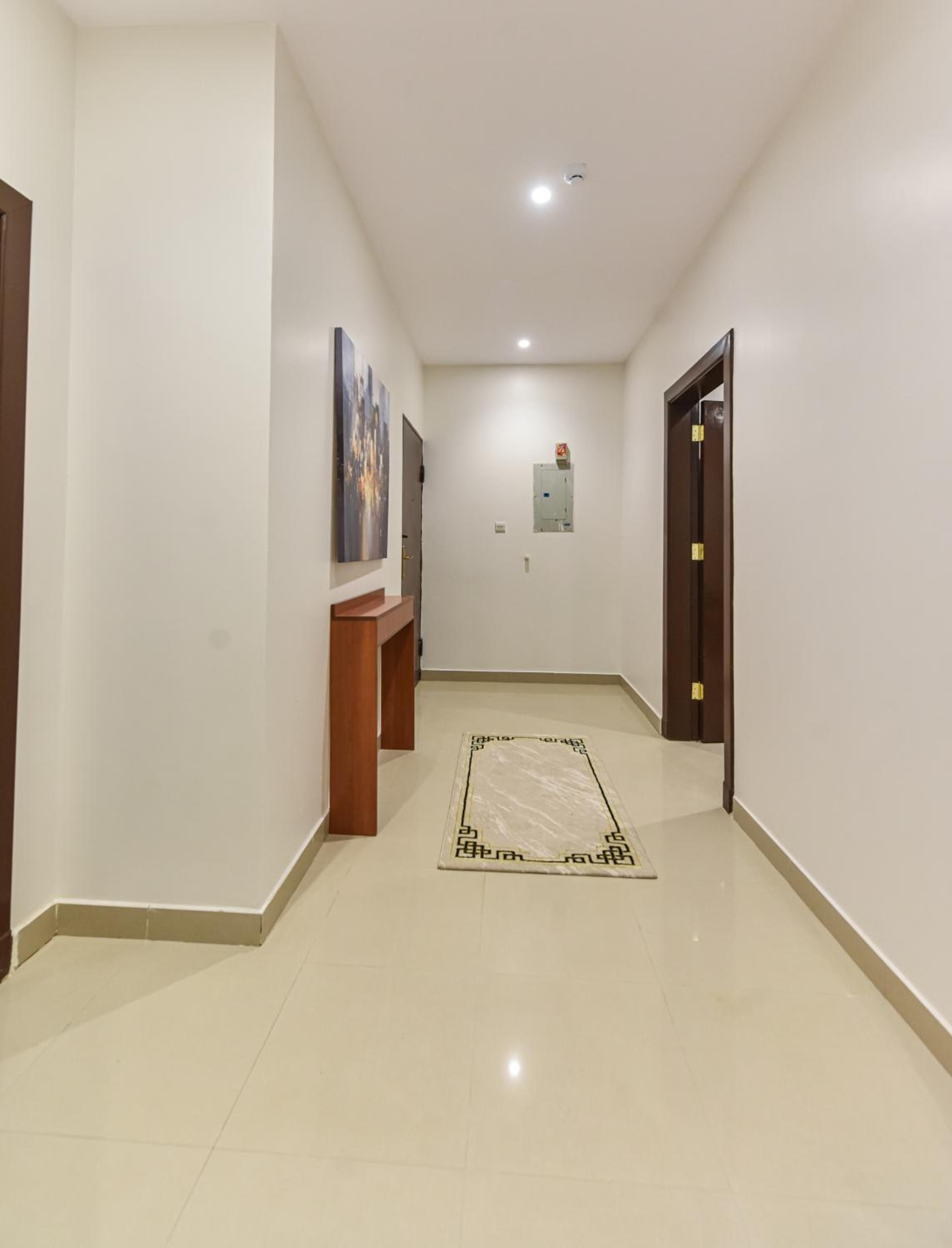 شقق مسكن ايار - Ayar Residence