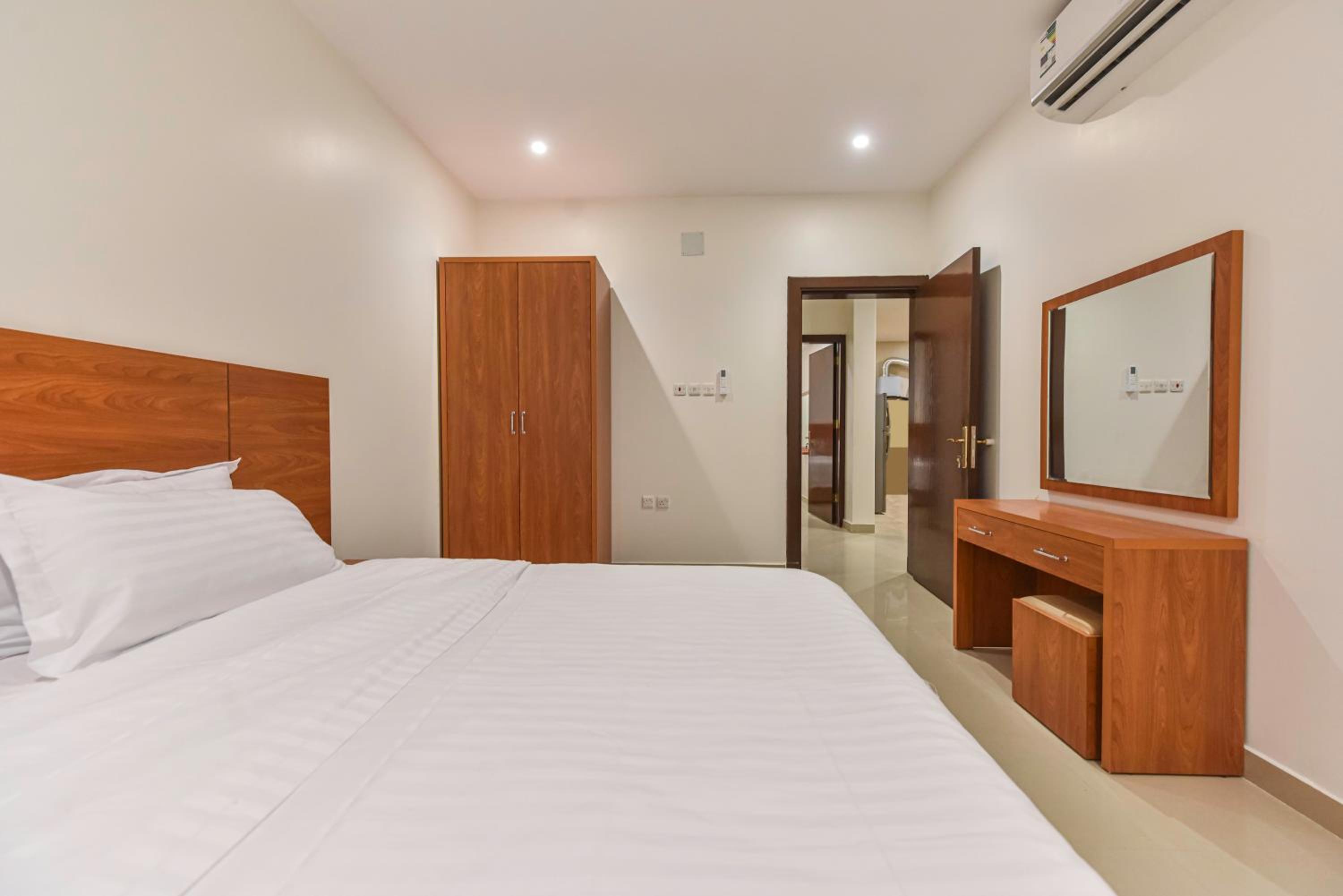 شقق مسكن ايار - Ayar Residence