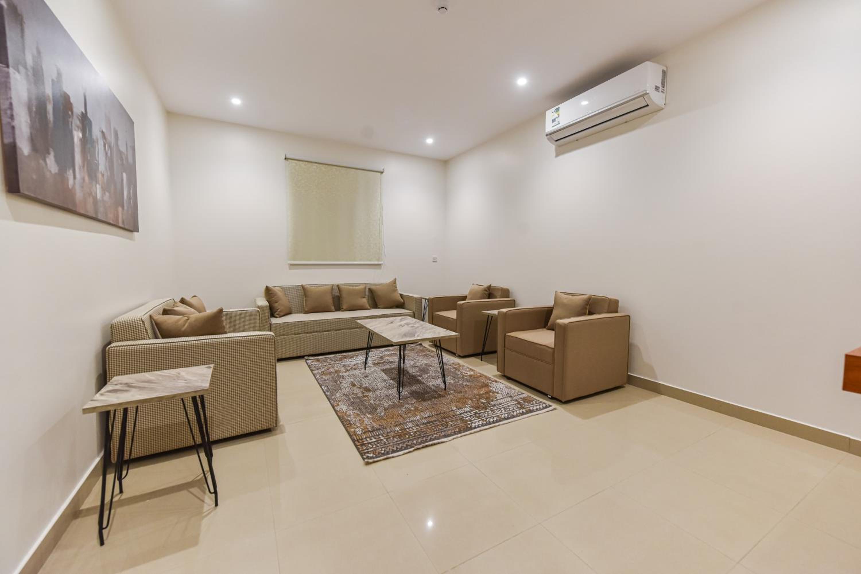 شقق مسكن ايار - Ayar Residence