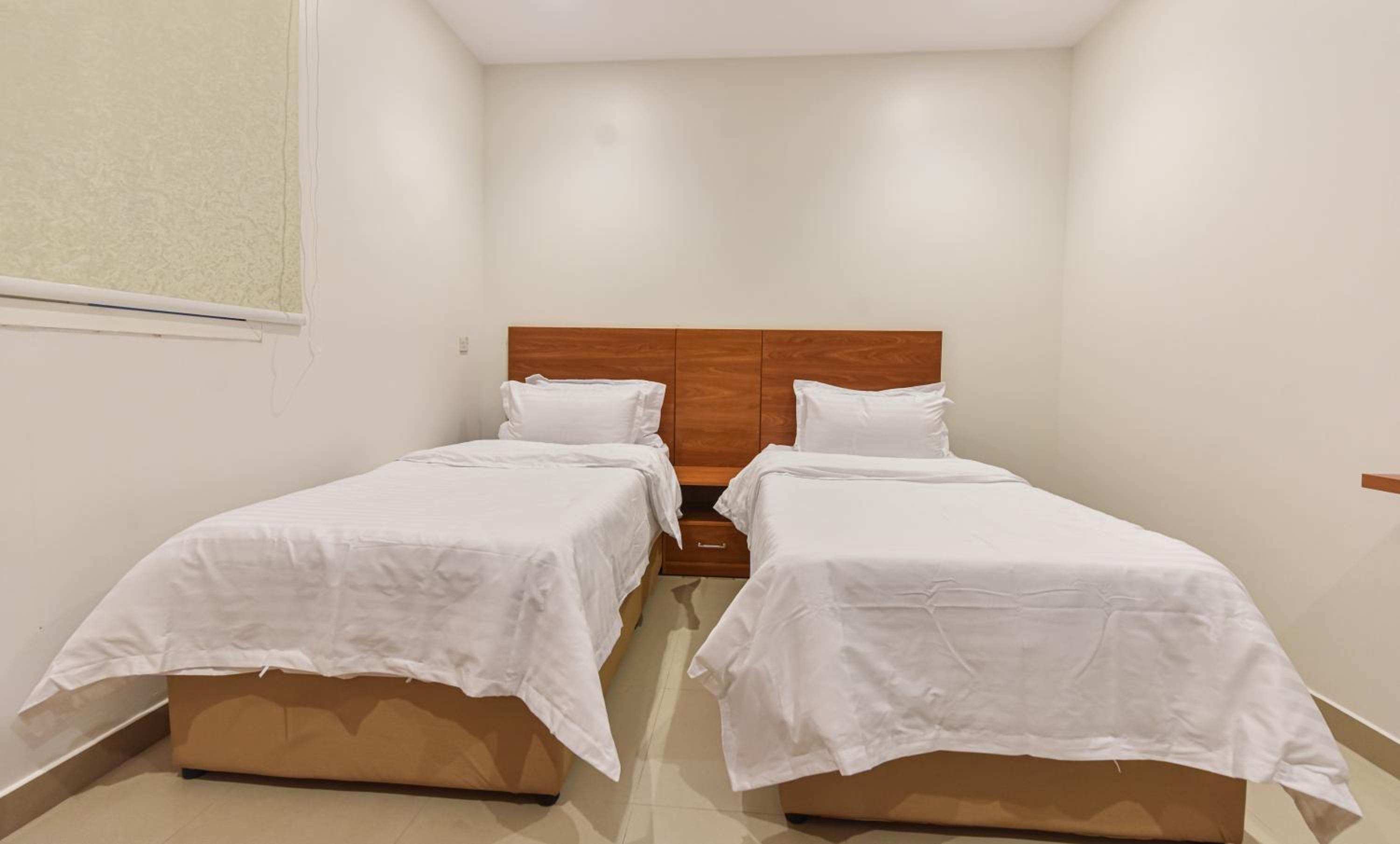شقق مسكن ايار - Ayar Residence