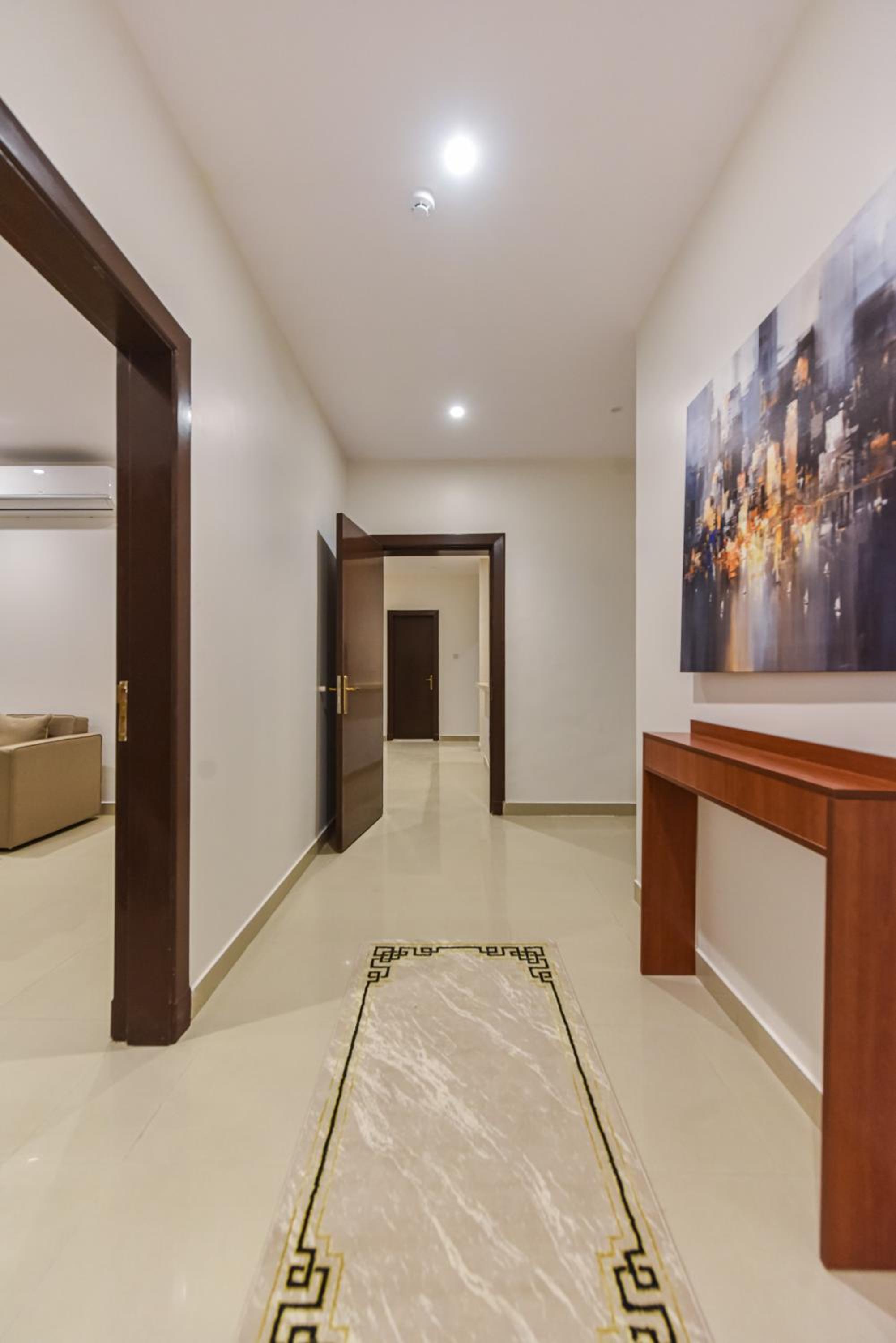 شقق مسكن ايار - Ayar Residence