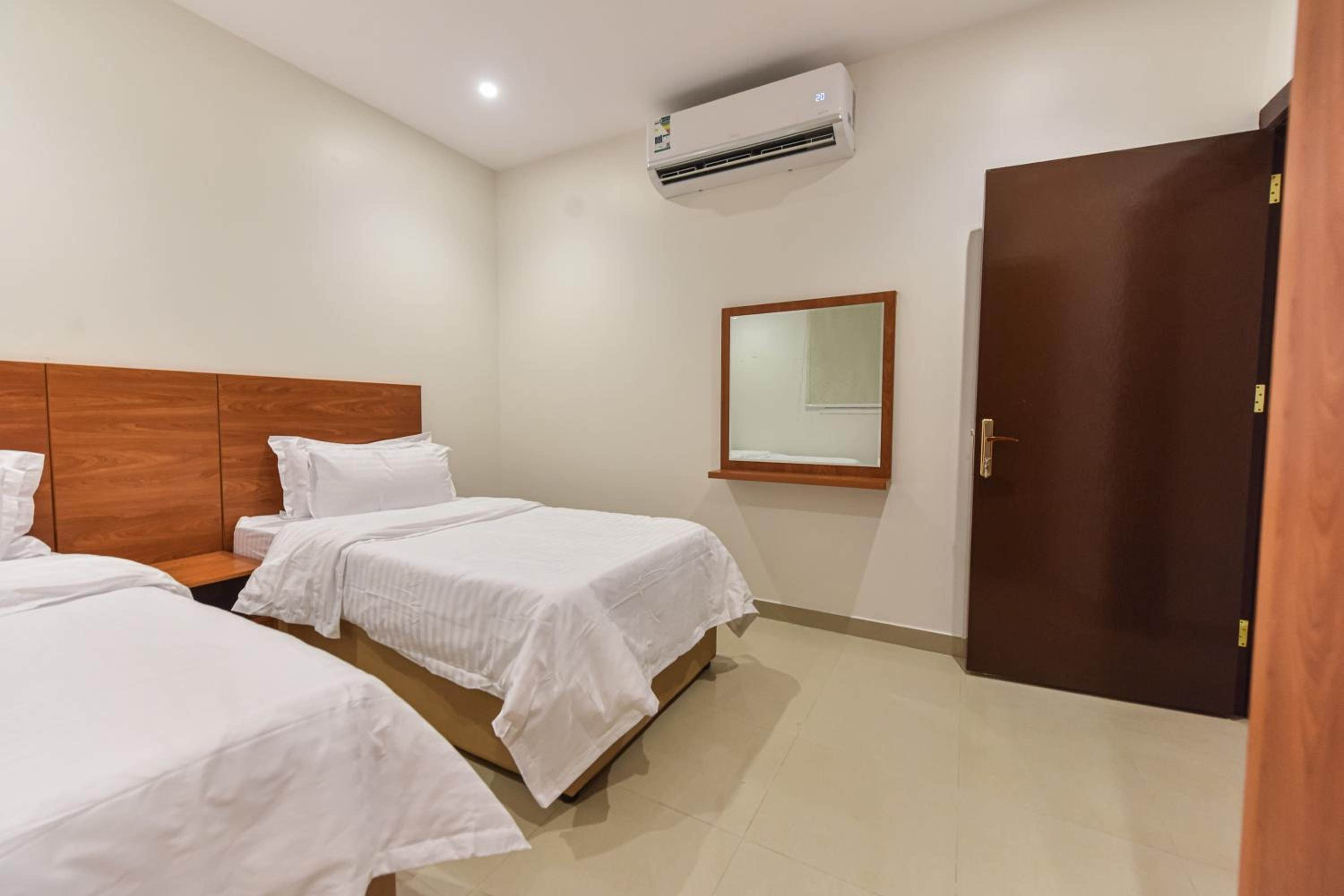 شقق مسكن ايار - Ayar Residence