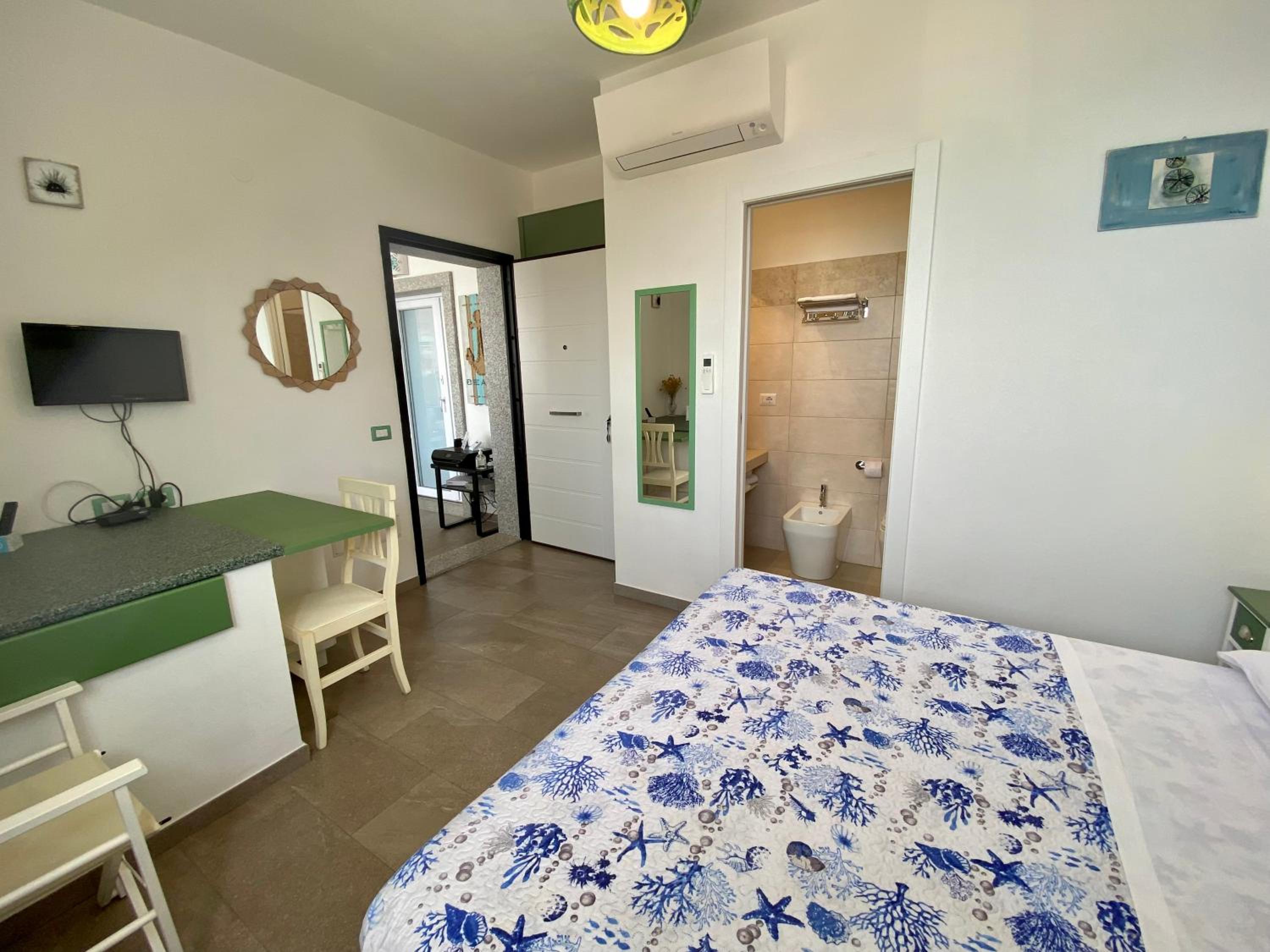 Casetta al mare view 3
