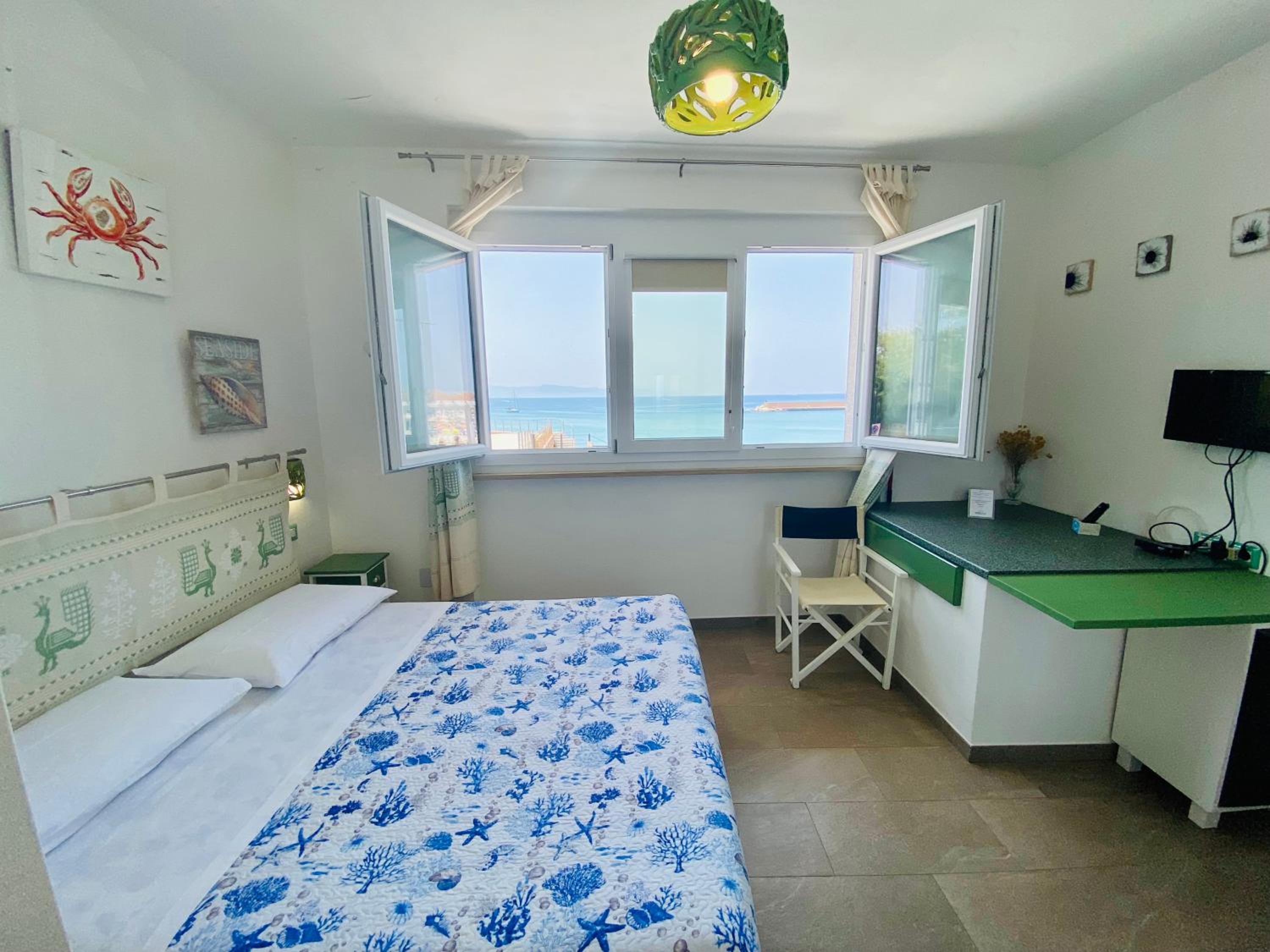 Casetta al mare view 2