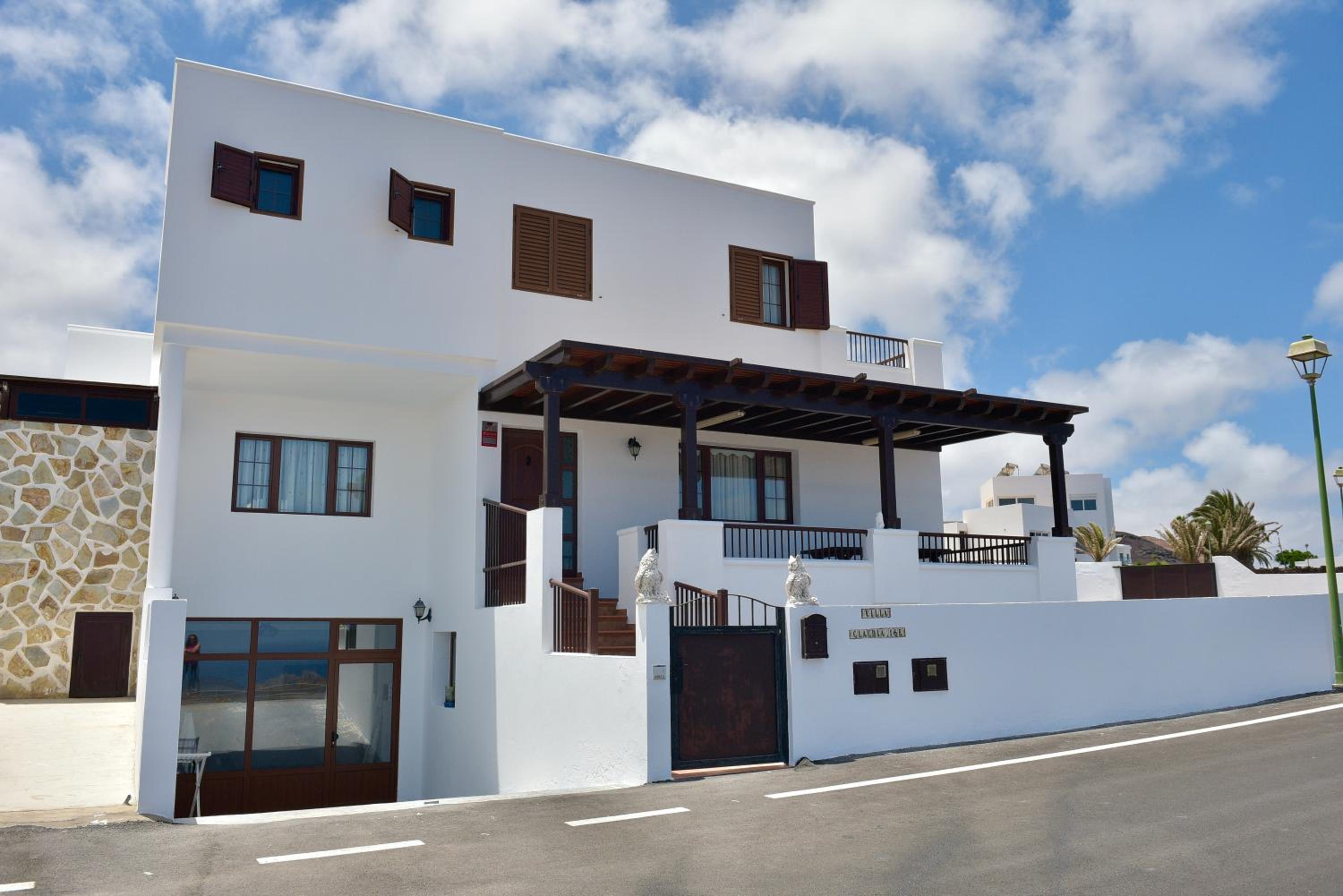 Casa Horizonte
